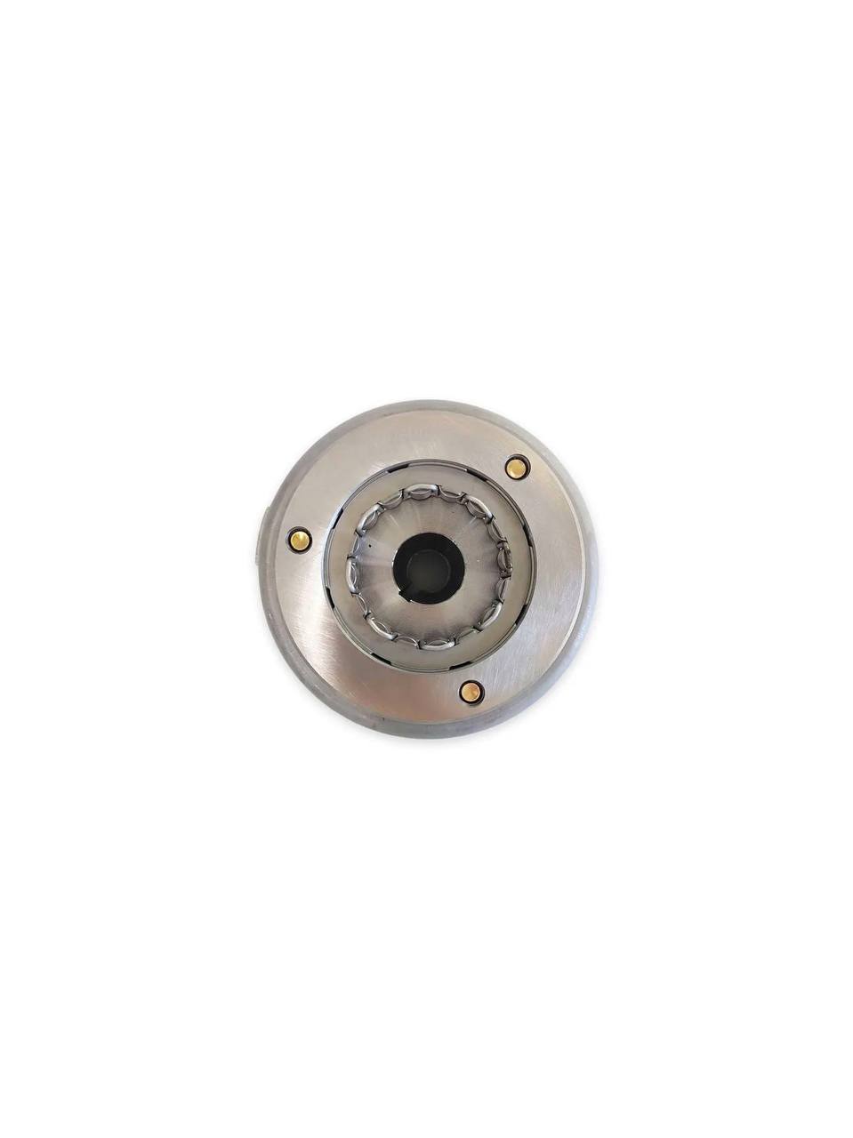 Ротор генератора YB250R YB300H YBS300 оригинал Loncin