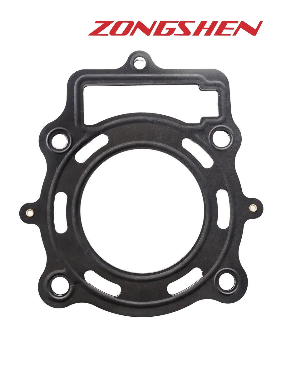 Прокладка головки двигателя Zongshen ZS170MM-2 (CBS250)