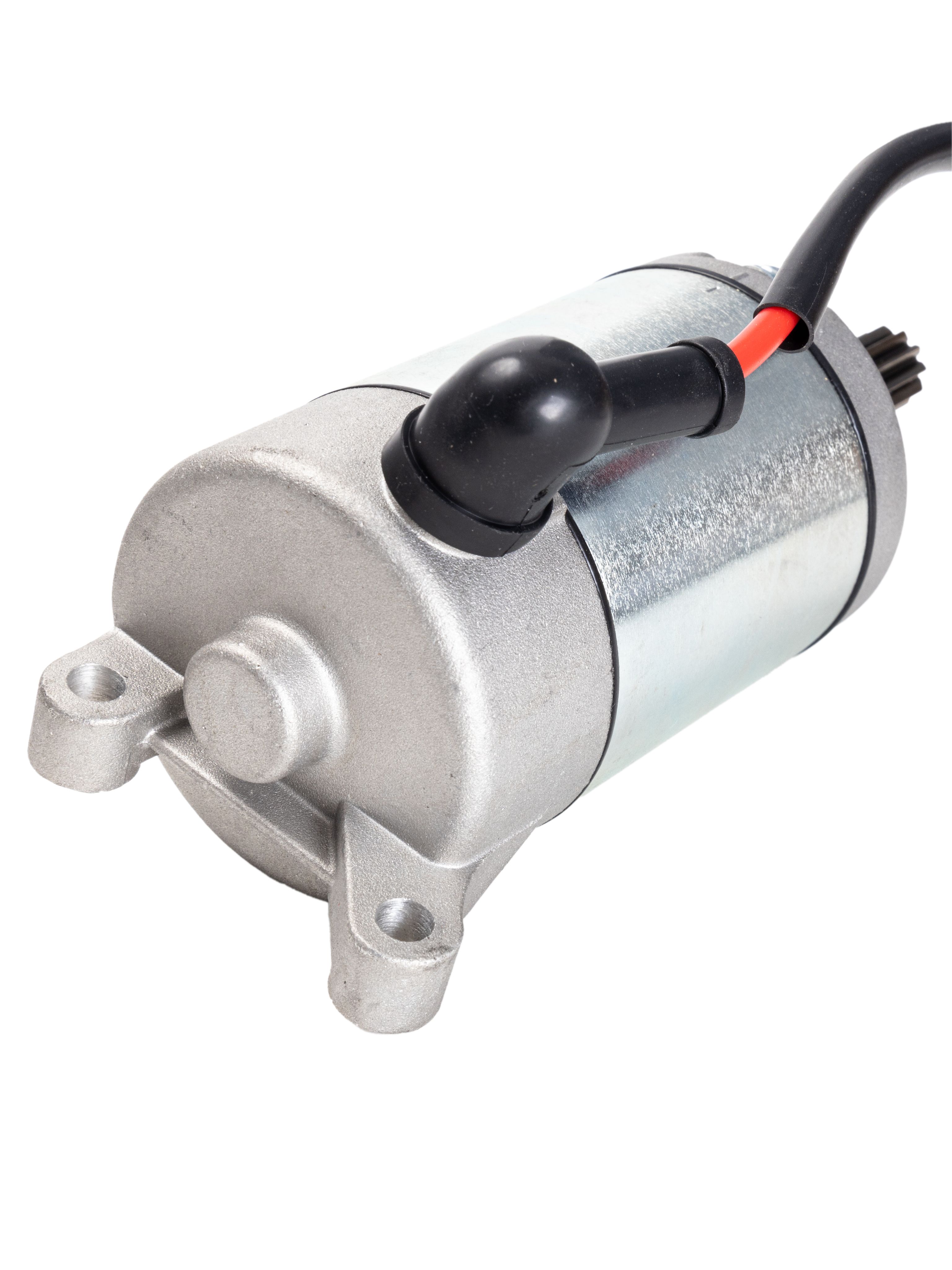 Электростартер YBS300 оригинал Loncin