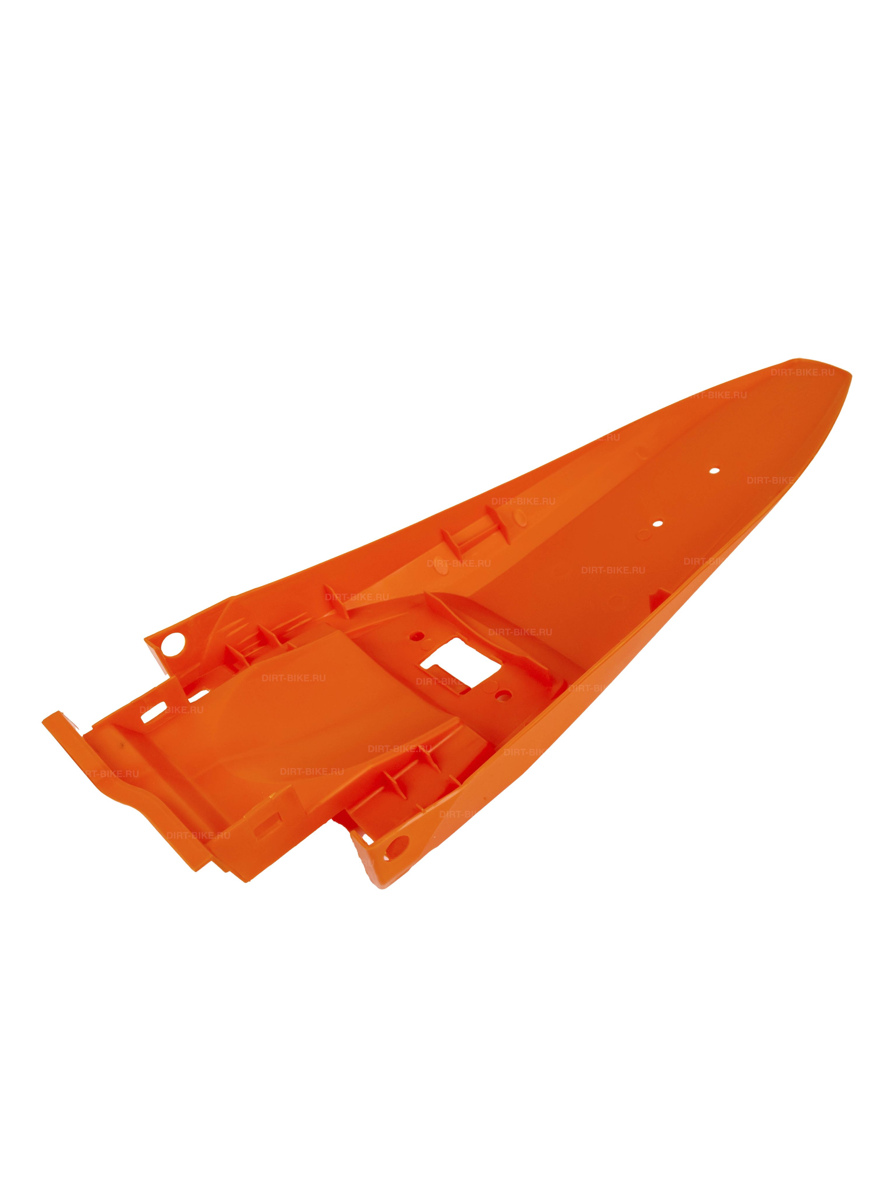 Крыло заднее Sport 003/XR lite оранжевое