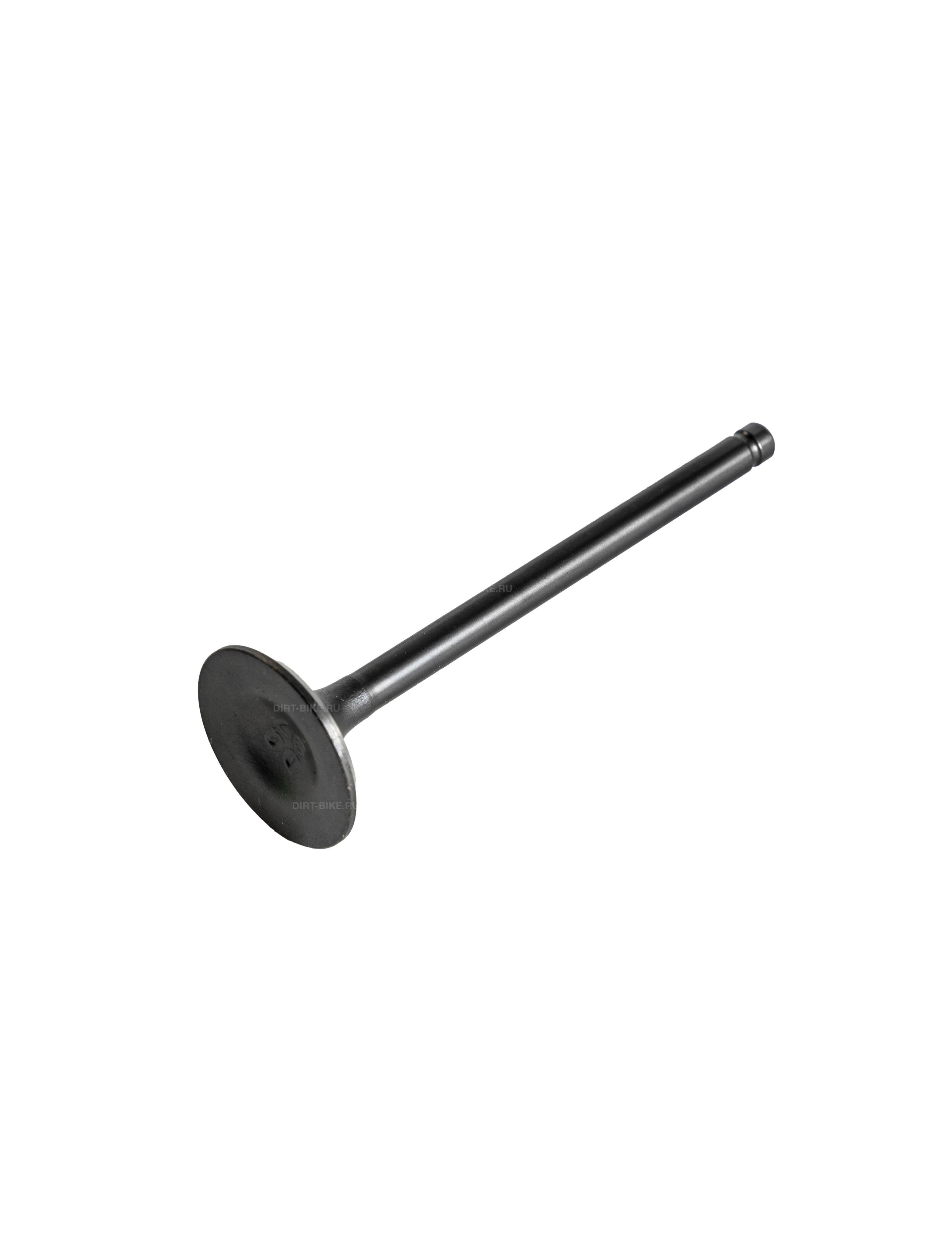Клапан выпускной для двигателя ZS172FMM, ZS175FMN