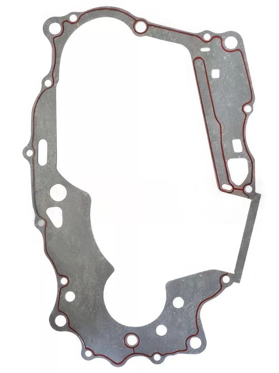 Прокладка картерная для двигателя Zongshen 166FMM (CB250)