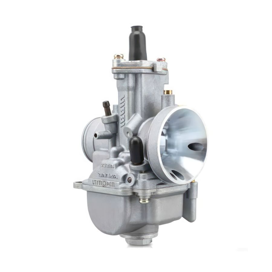 Карбюратор NIBBI PWK34SP для питбайков, мотоциклов 250-350cc