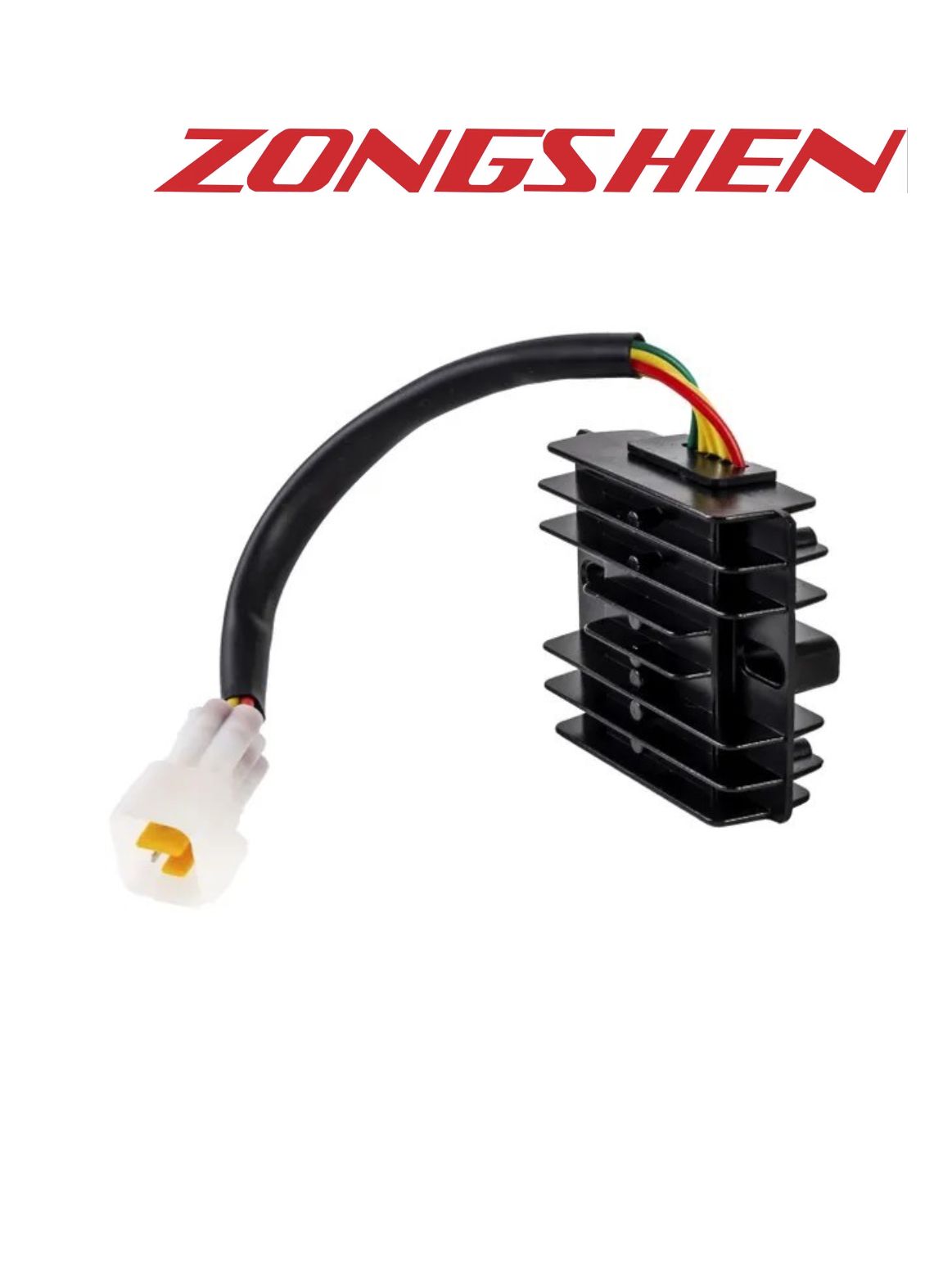 Реле-регулятор напряжения для Zongshen 174MN-5 (NB300)