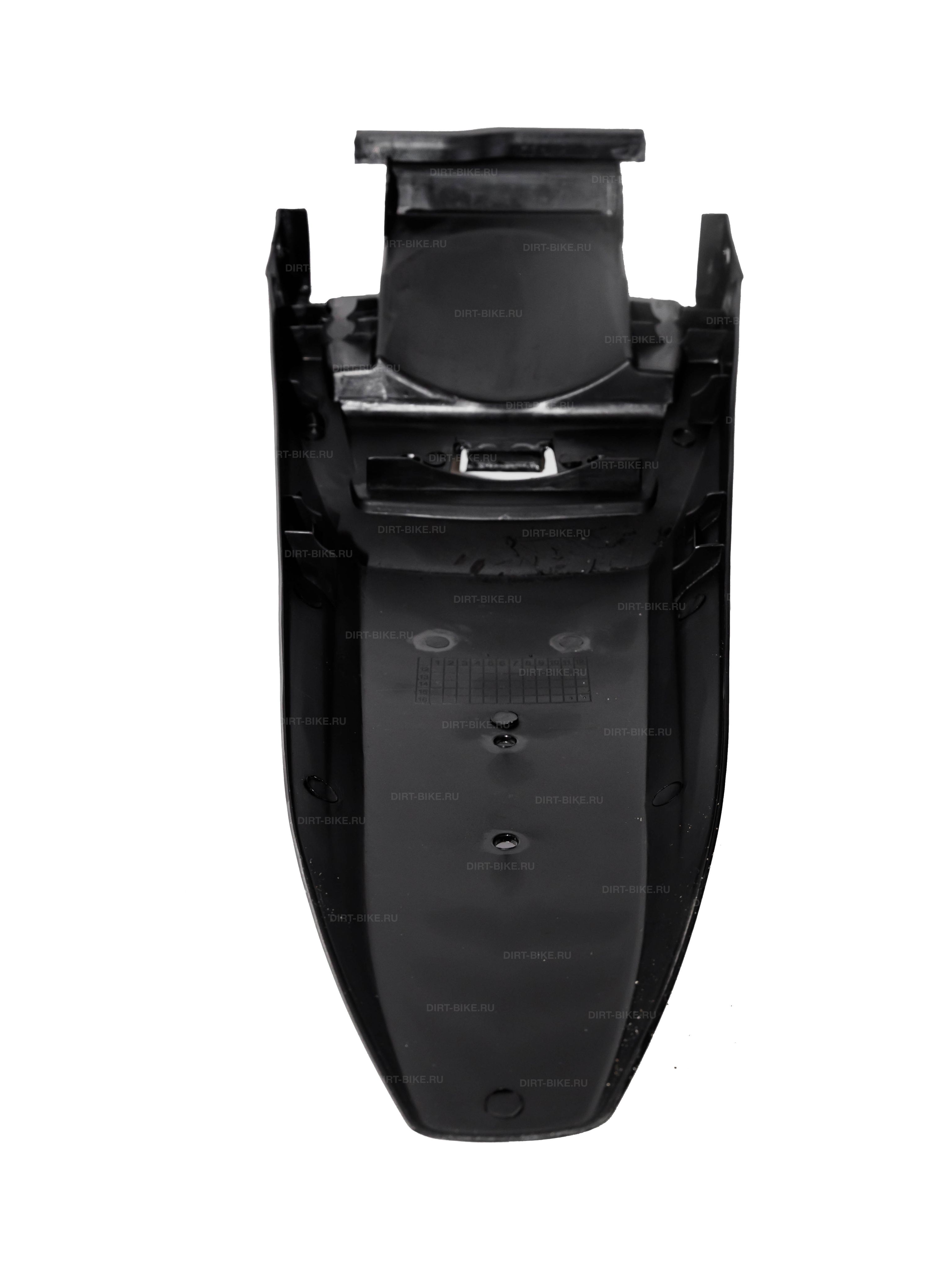 Крыло заднее Sport 003/XR lite черное