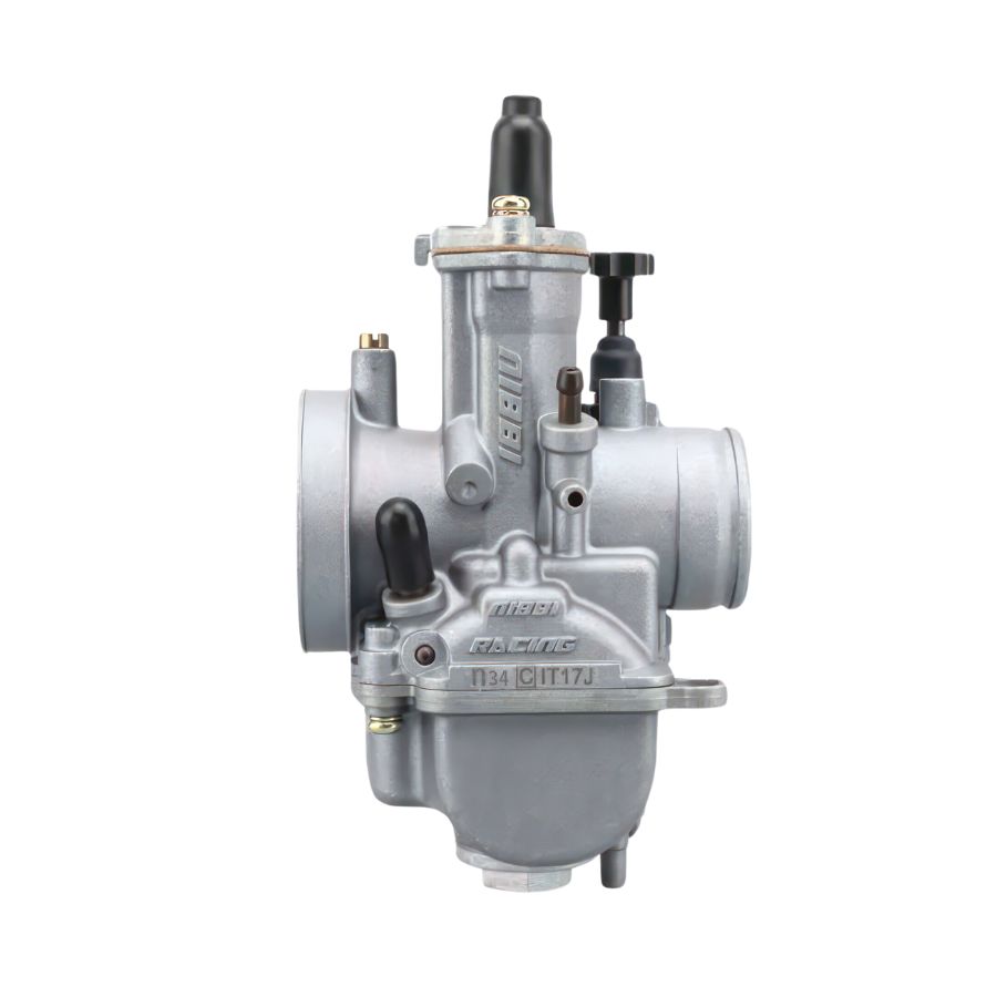 Карбюратор NIBBI PWK34SP для питбайков, мотоциклов 250-350cc