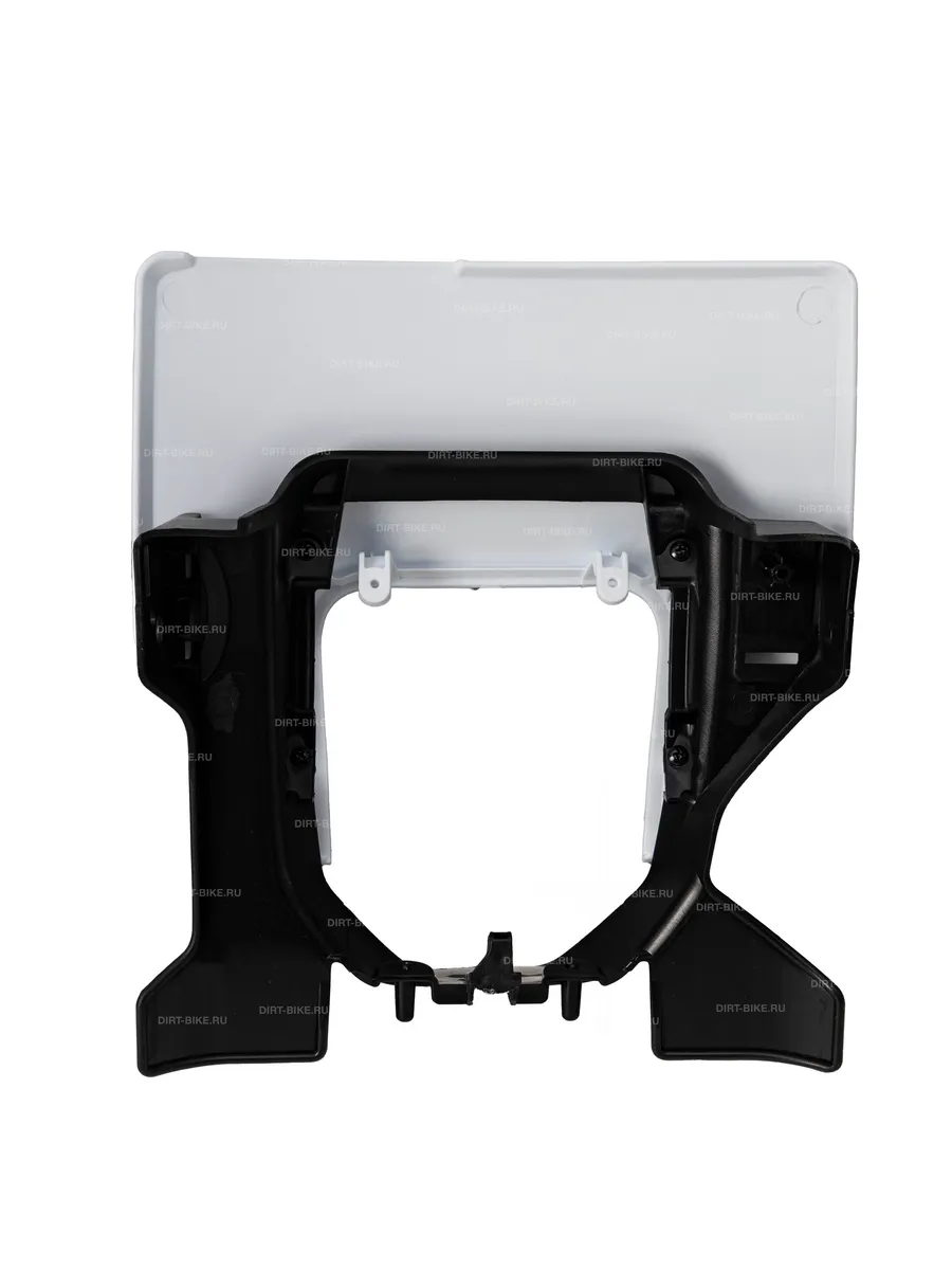 Щиток фары номерной HUSQVARNA FE/TE 250-501 2023 - 2025