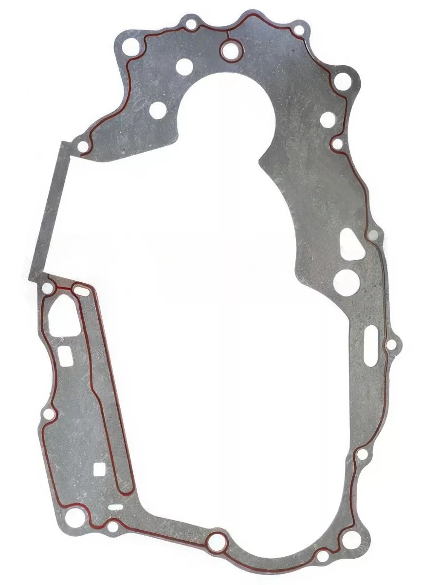 Прокладка картерная для двигателя Zongshen 166FMM (CB250)