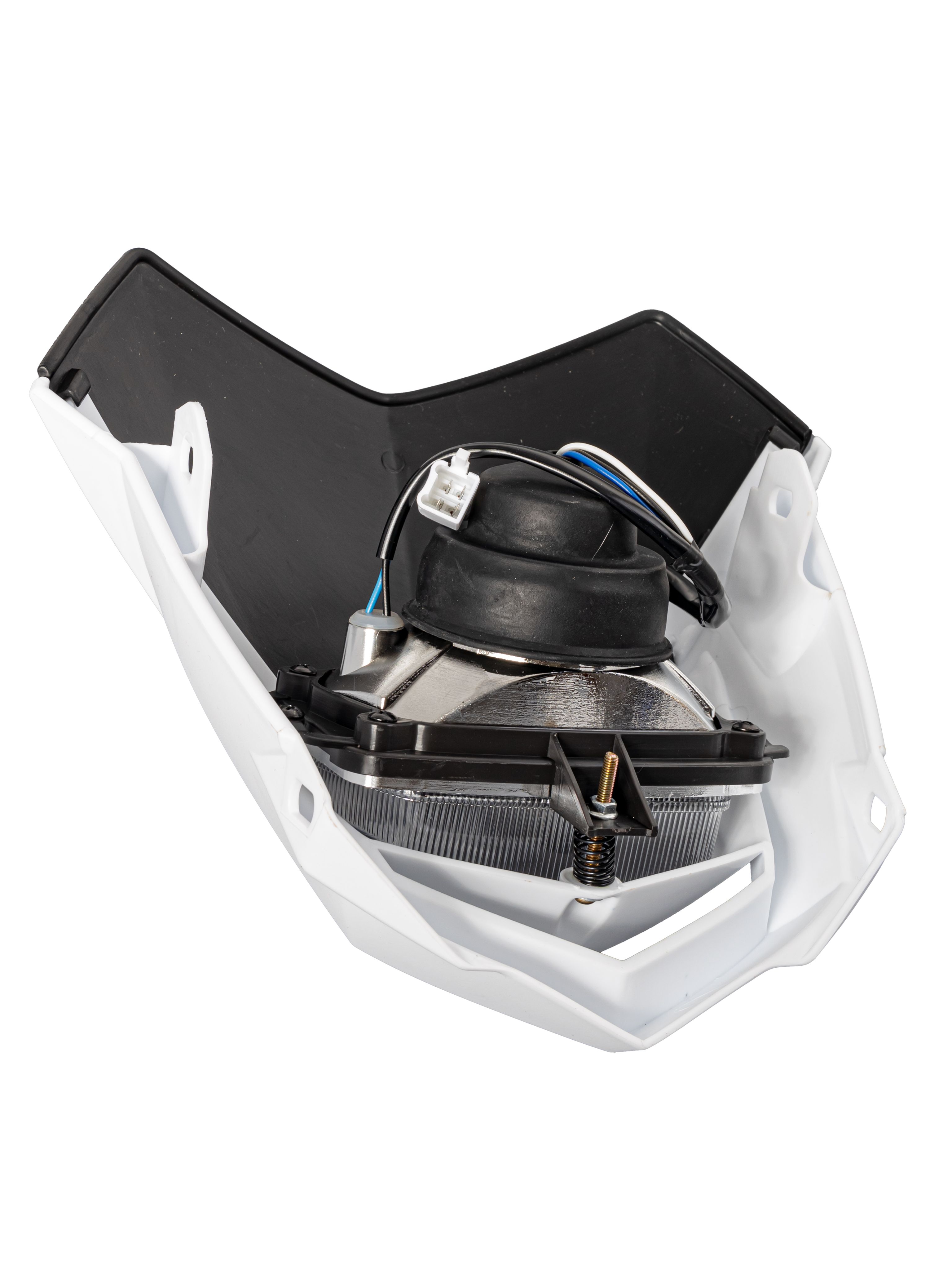 Универсальная фара для питбайка эндуро галоген Honda