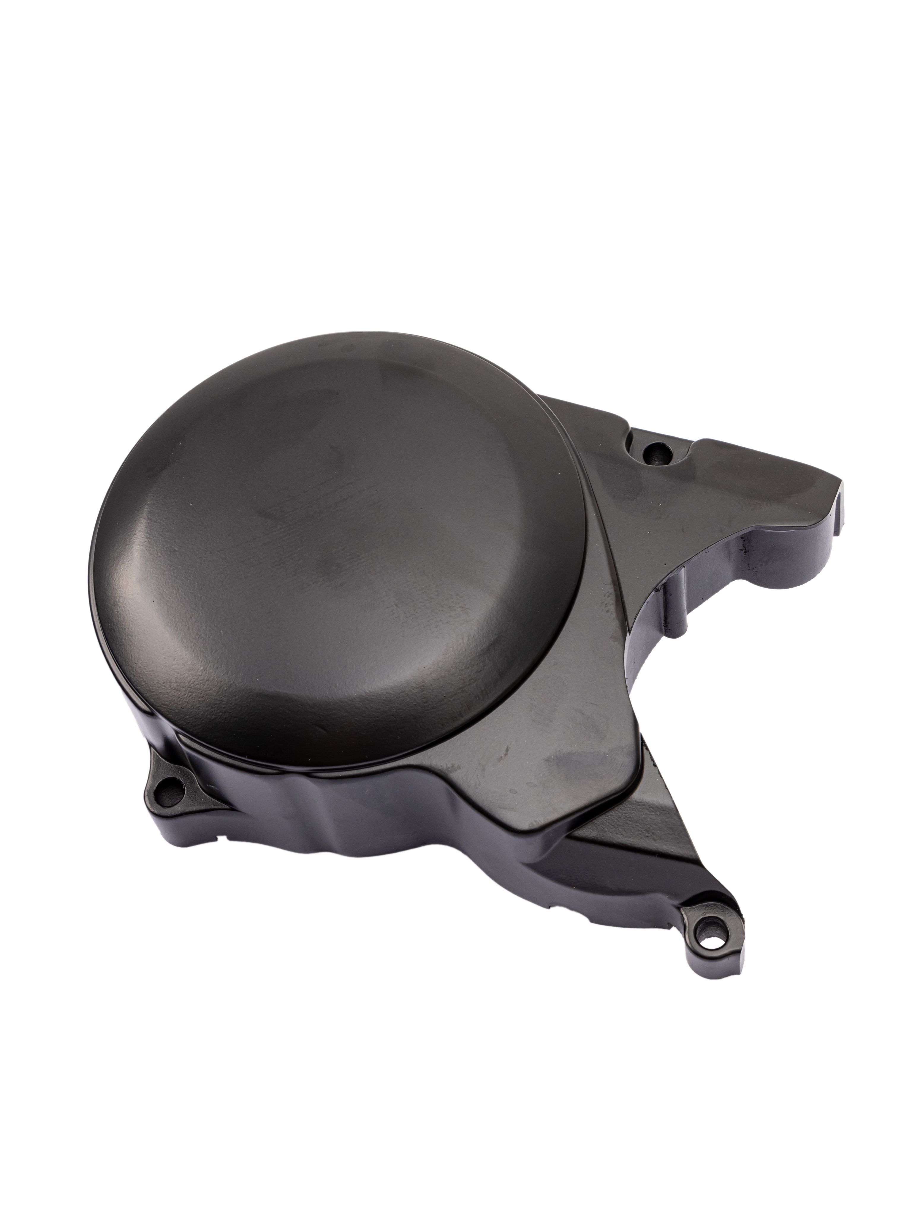 Левая крышка картера W150 YX150 1p56FMJ оригинал Zongshen