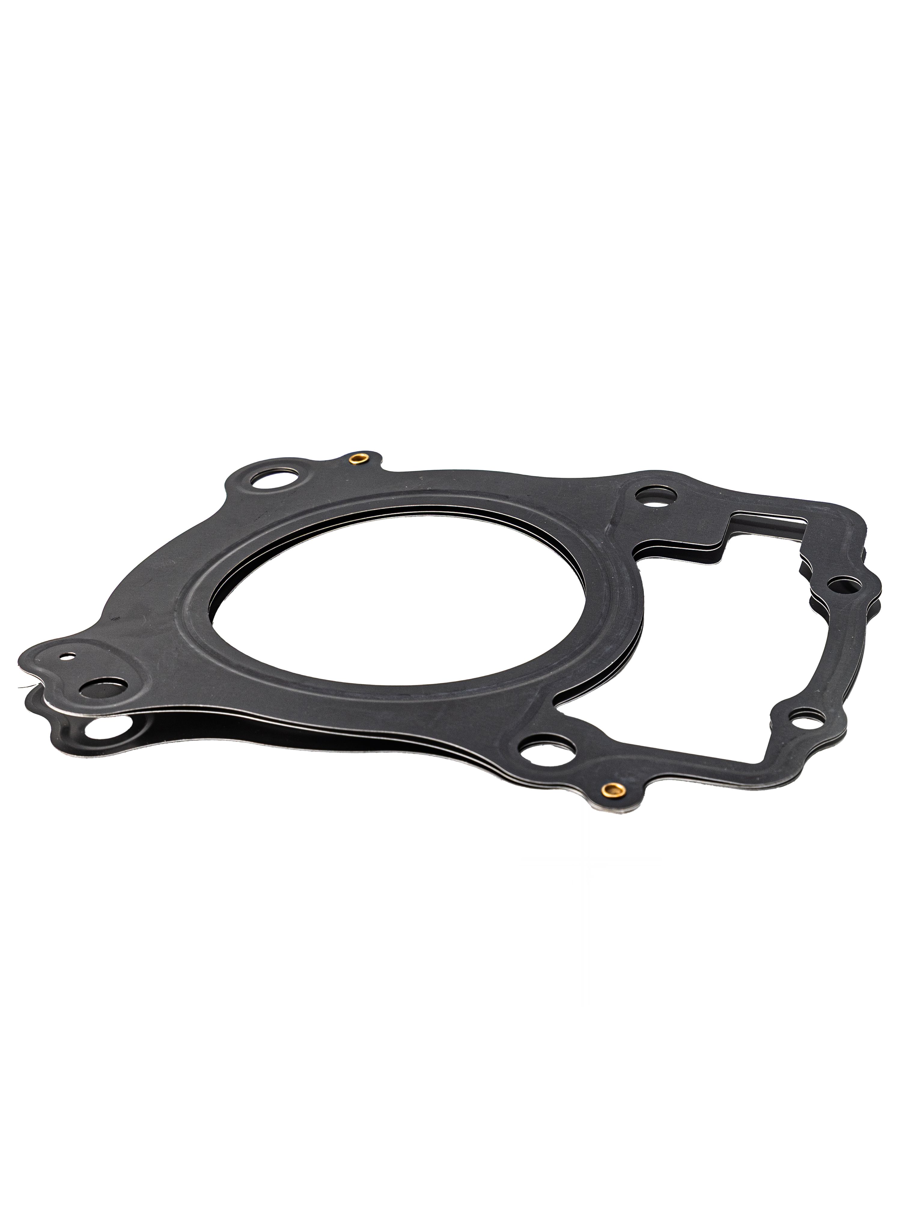 Прокладка головки двигателя YB250R оригинал Loncin