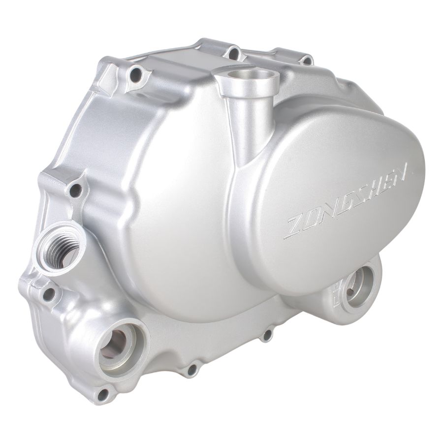 Крышка картера двигателя правая для ZS166FMM, ZS172FMM-3A