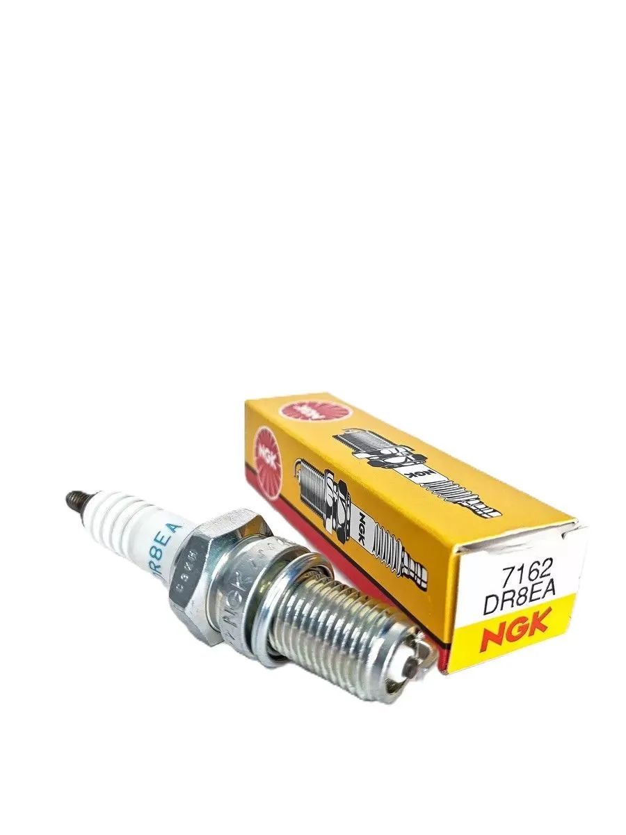 Свеча зажигания NGK 7162 DR8EA для ZS165-172, 150-300cc
