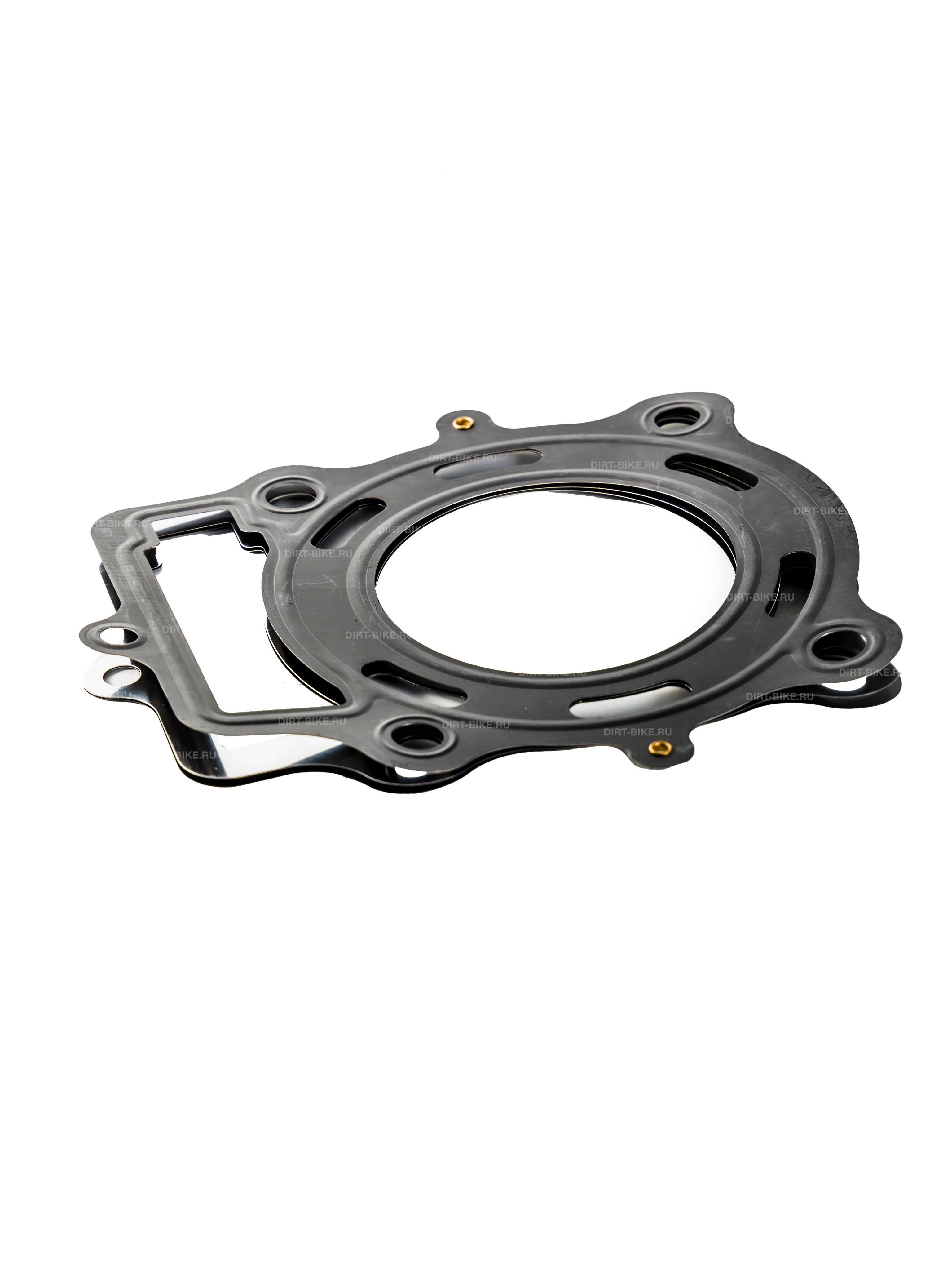 Прокладка головки двигателя Zongshen ZS170MM-2 (CBS250)