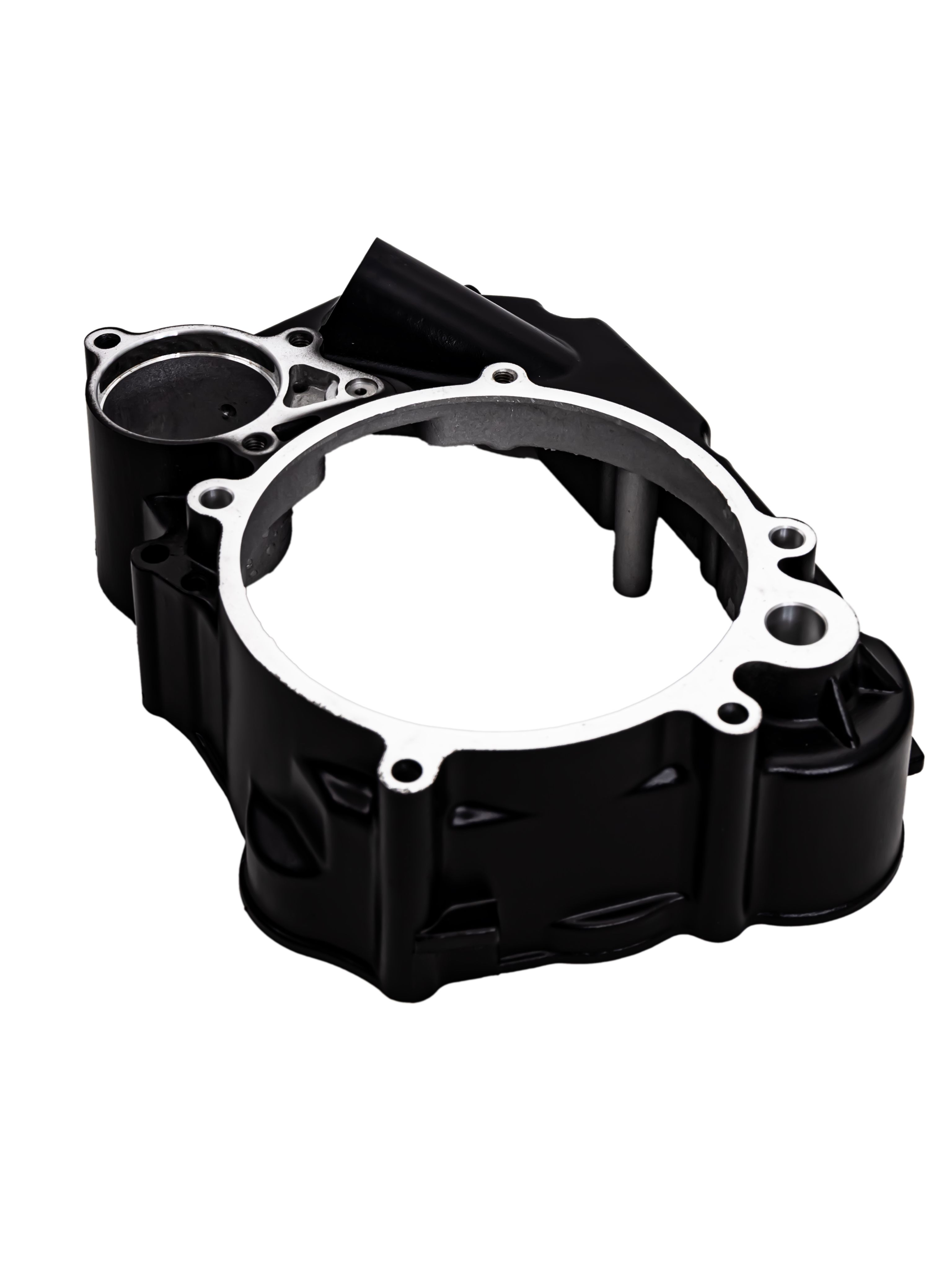 Правая крышка картера W150-G YX150 1p56FMJ
