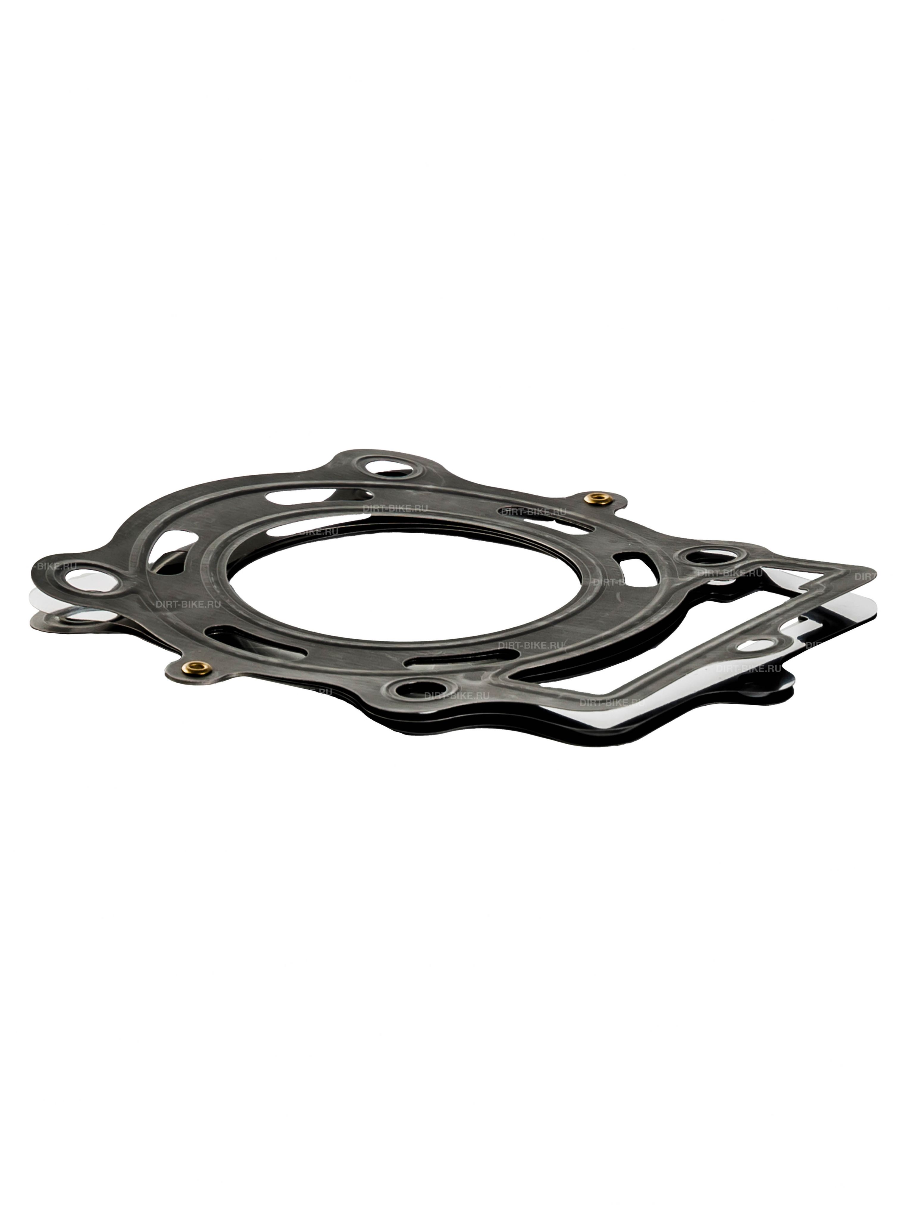 Прокладка головки двигателя Zongshen ZS170MM-2 (CBS250)
