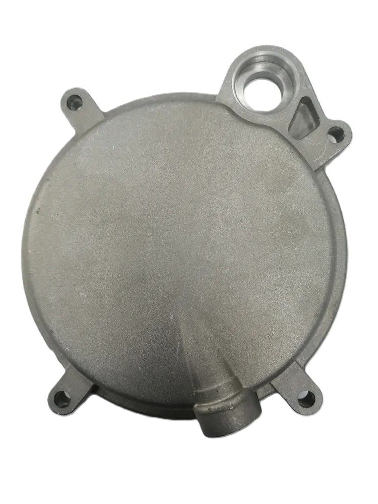 Крышка сцепления + уплотнительное кольцо W150-G YX150
