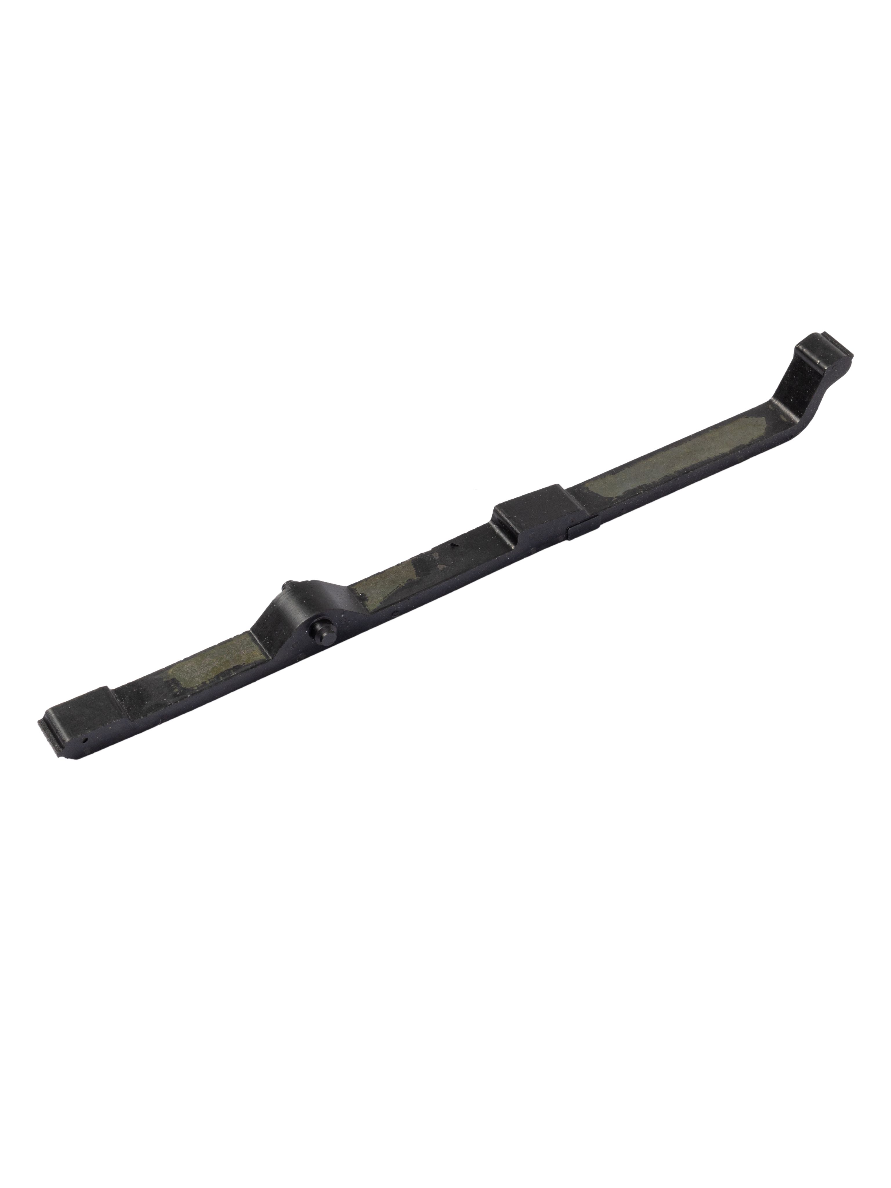 Коромысло впускных клапанов YB300H оригинал Loncin