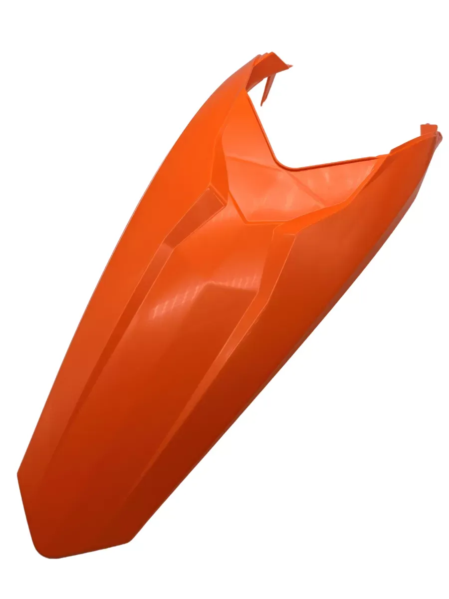 Крыло заднее Sport 003/XR lite оранжевое