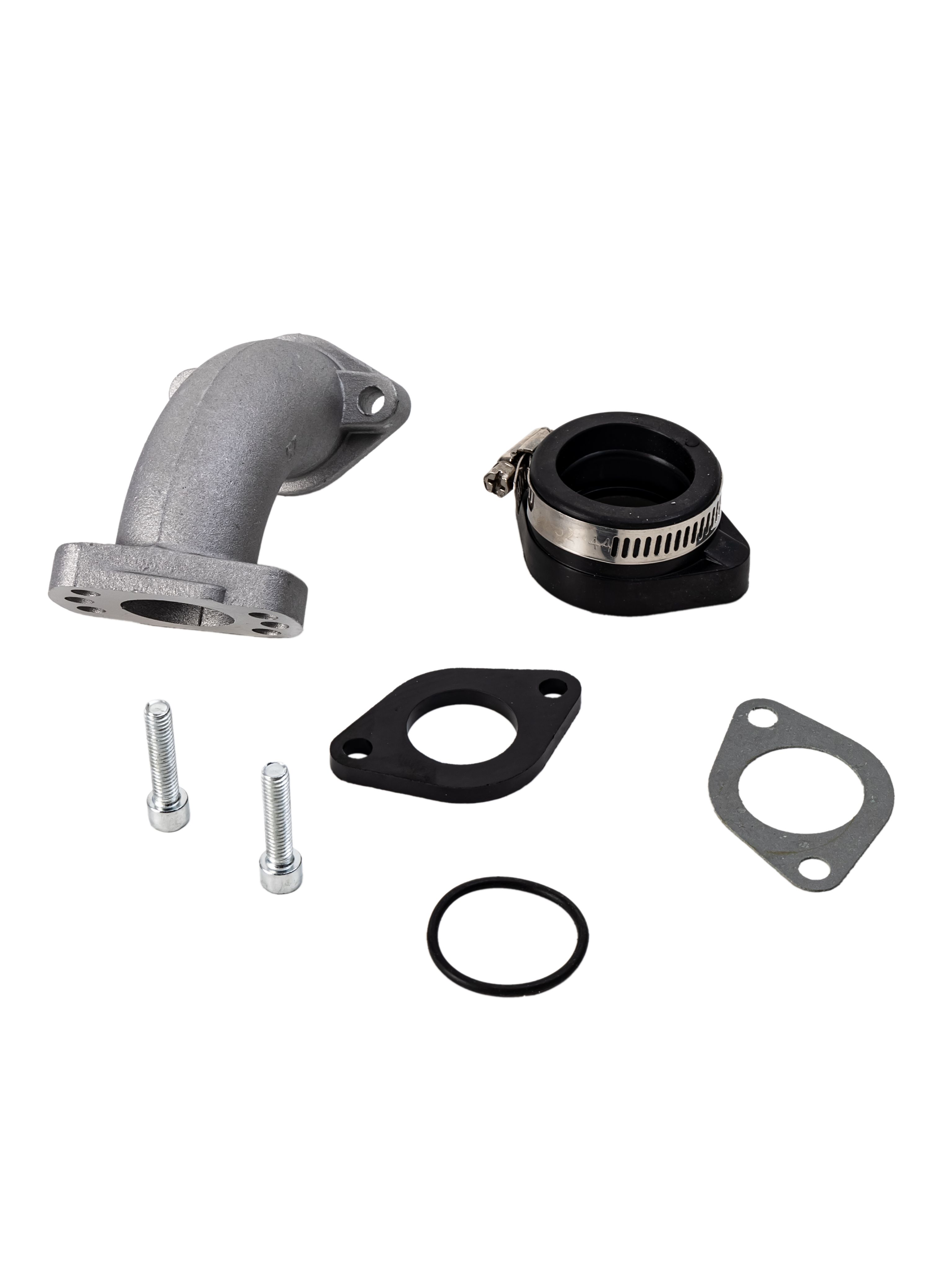 Впускной коллектор для питбайков 125cc 140cc 150cc 160cc