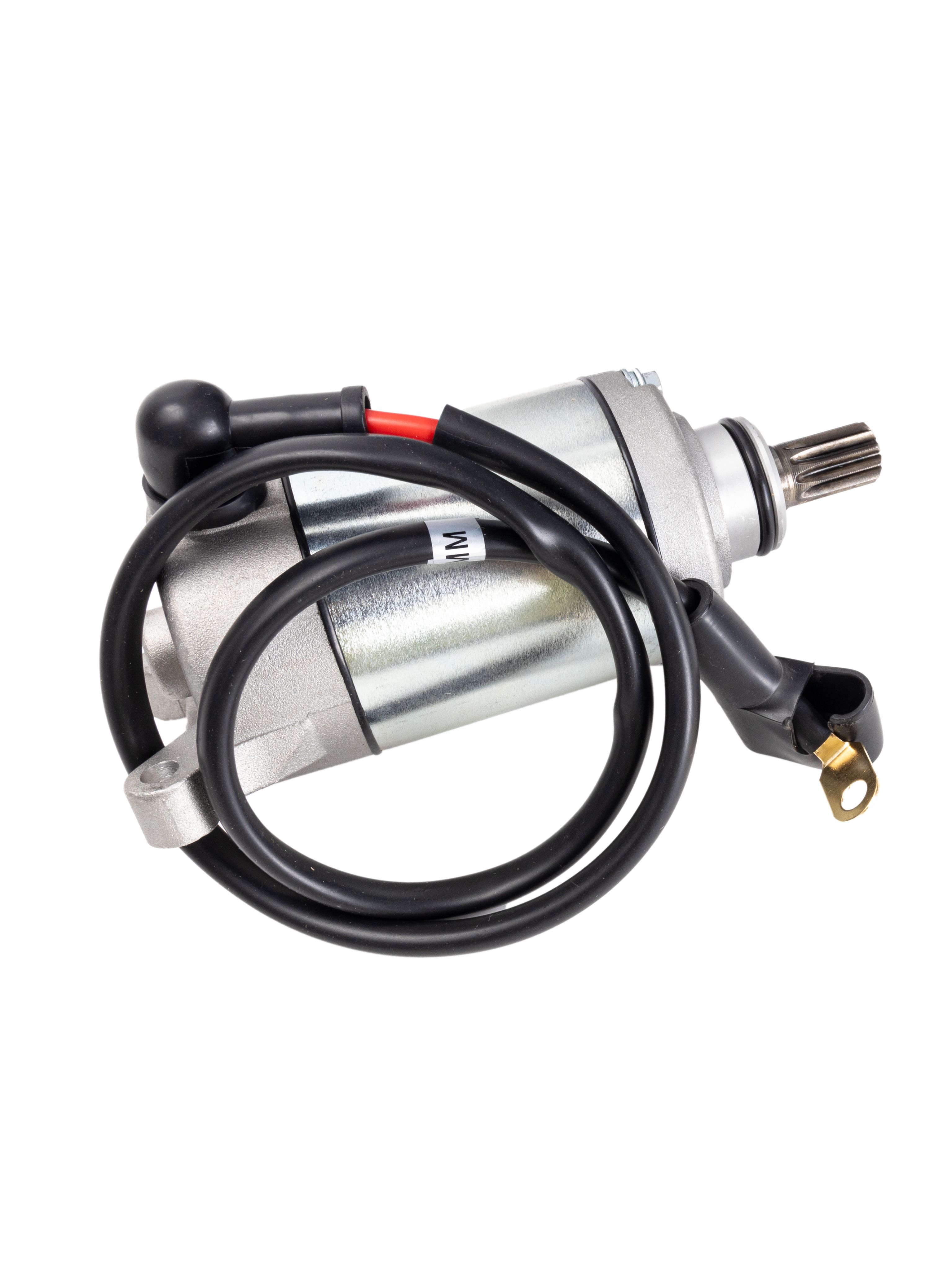 Электростартер YBS300 оригинал Loncin
