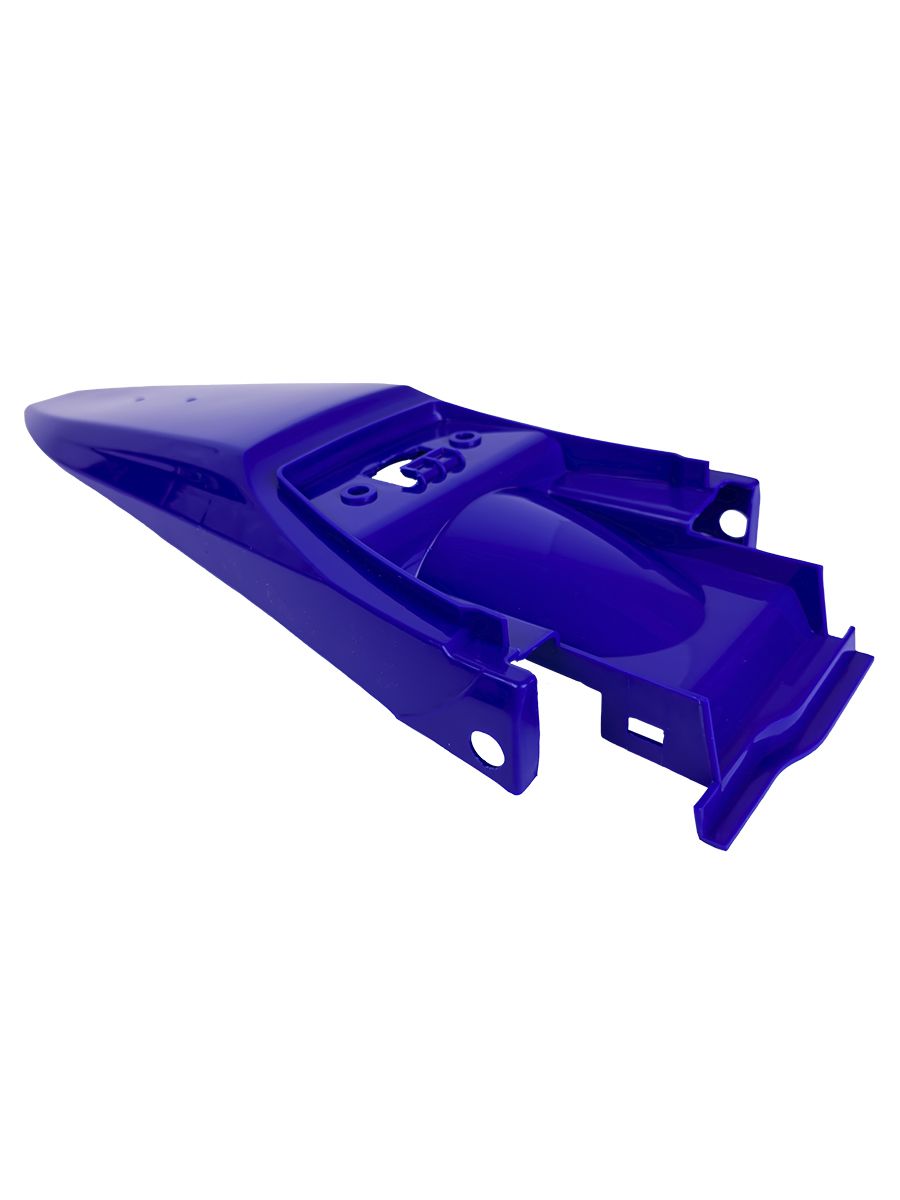 Крыло заднее Sport 003/XR lite синее