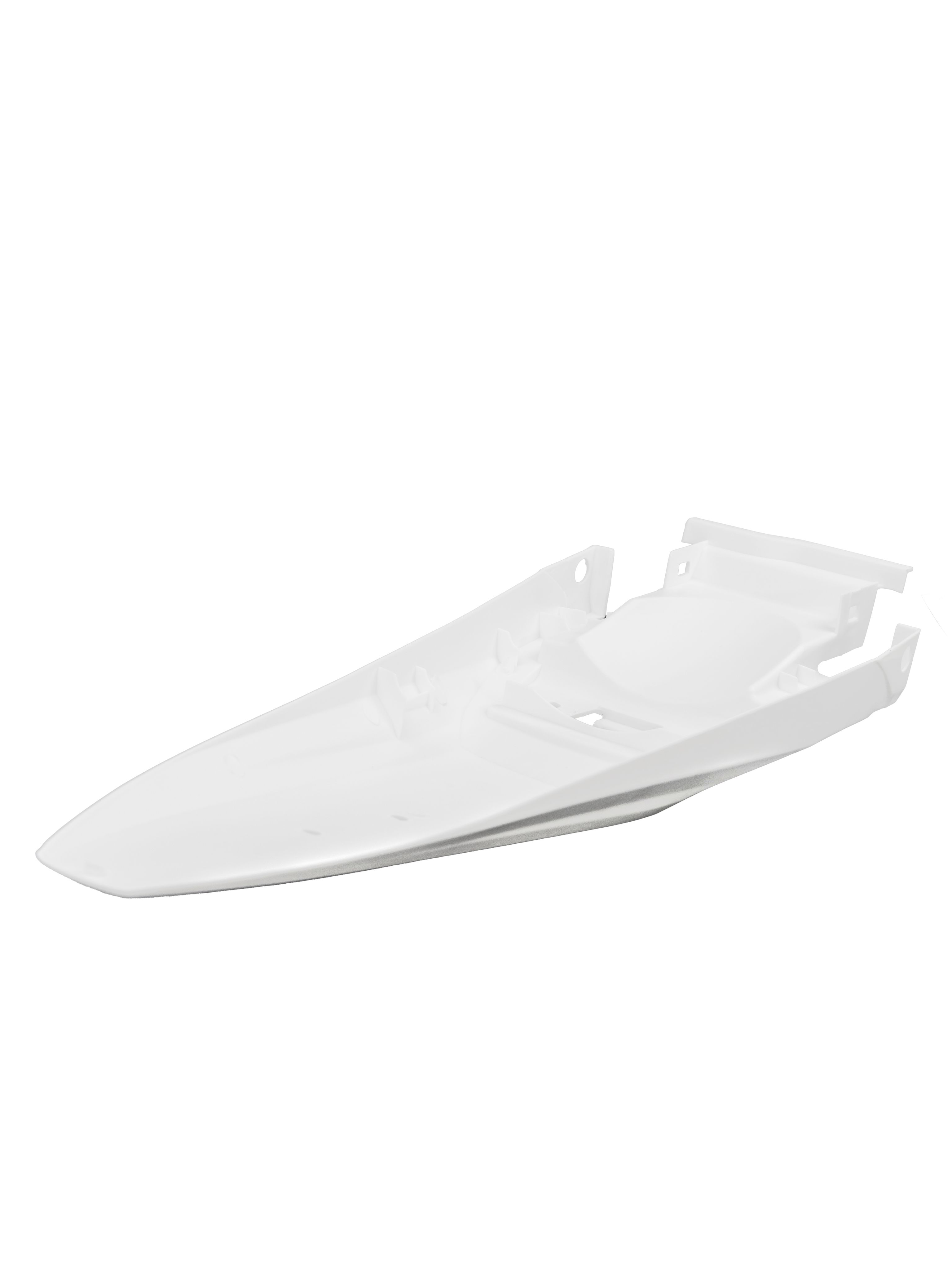 Крыло заднее Sport 003/XR lite белое