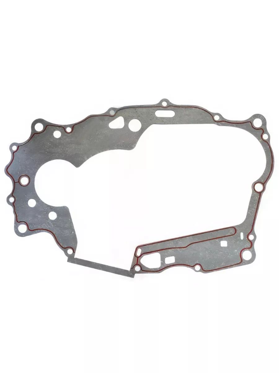 Прокладка картерная для двигателя Zongshen 166FMM (CB250)