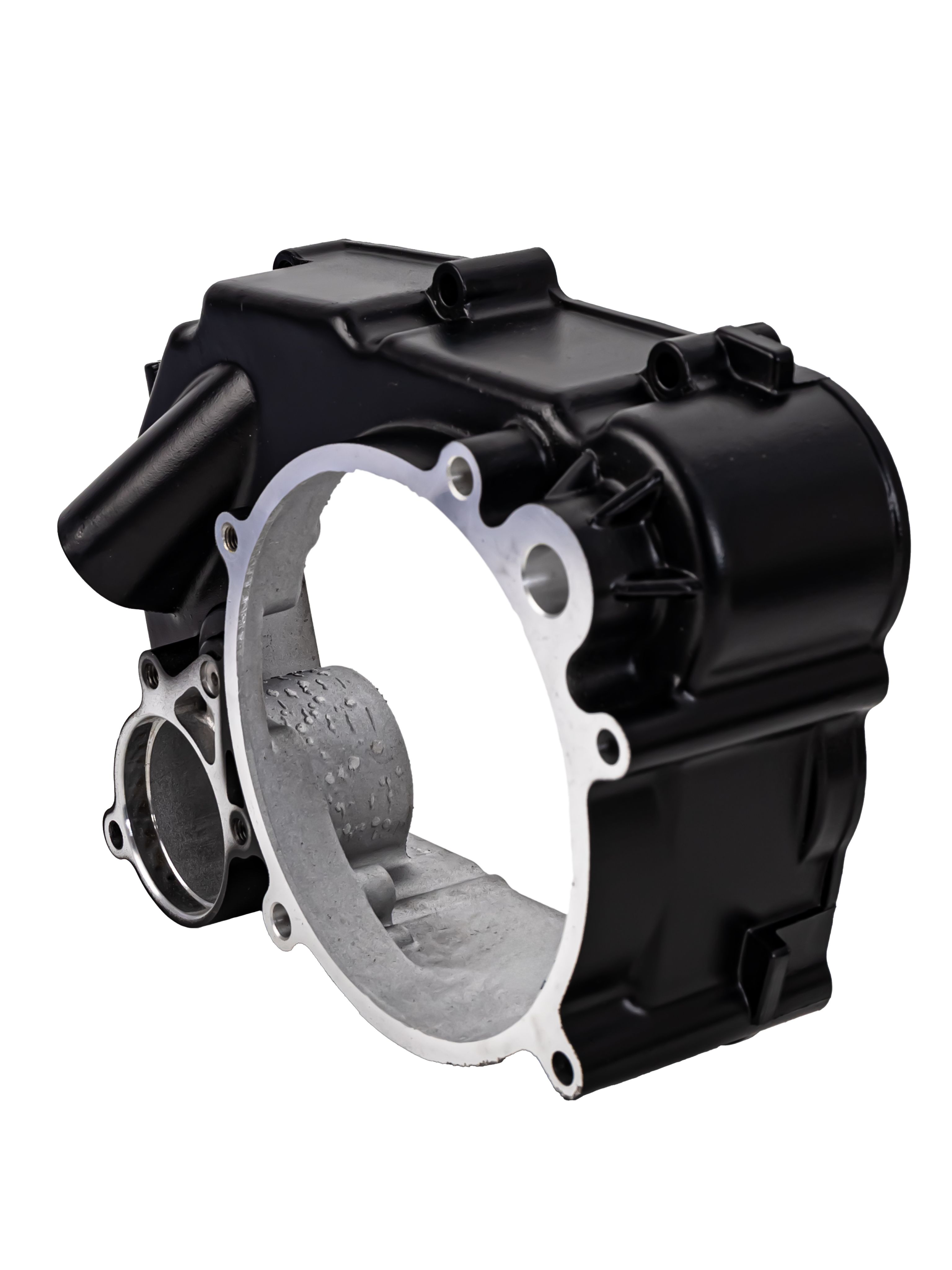 Правая крышка картера W150-G YX150 1p56FMJ