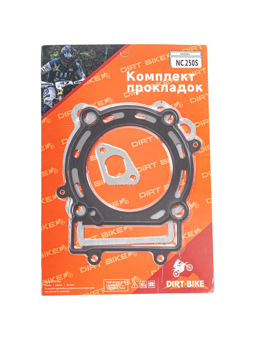 Комплект прокладок цпг NC300 177mn 84мм