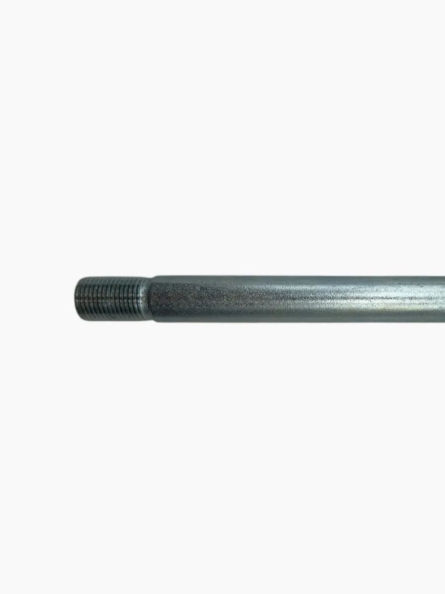 Ось заднего колеса 17*235мм XT250HS