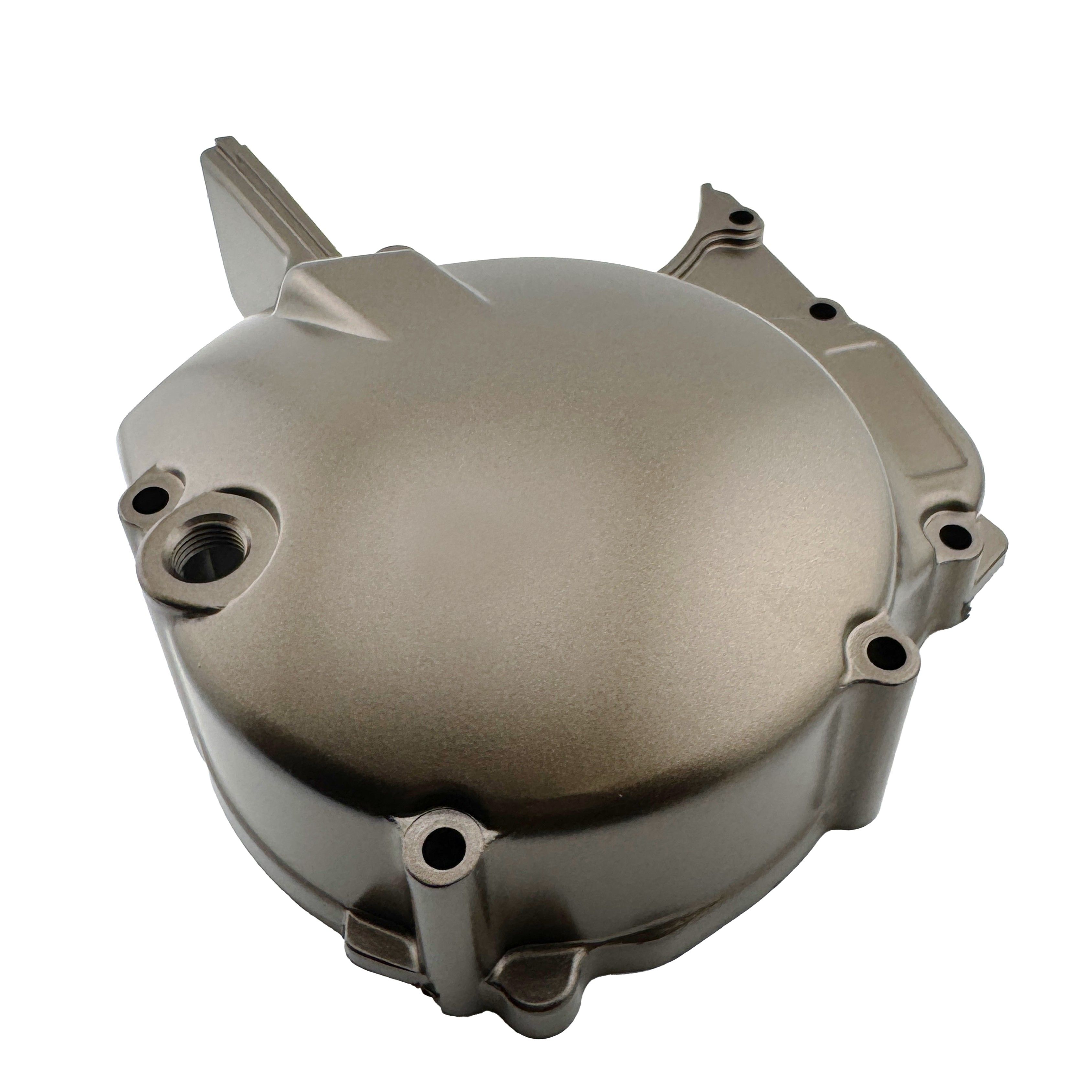 Крышка картера двигателя правая для ZS172FMM-3A CB250D-F