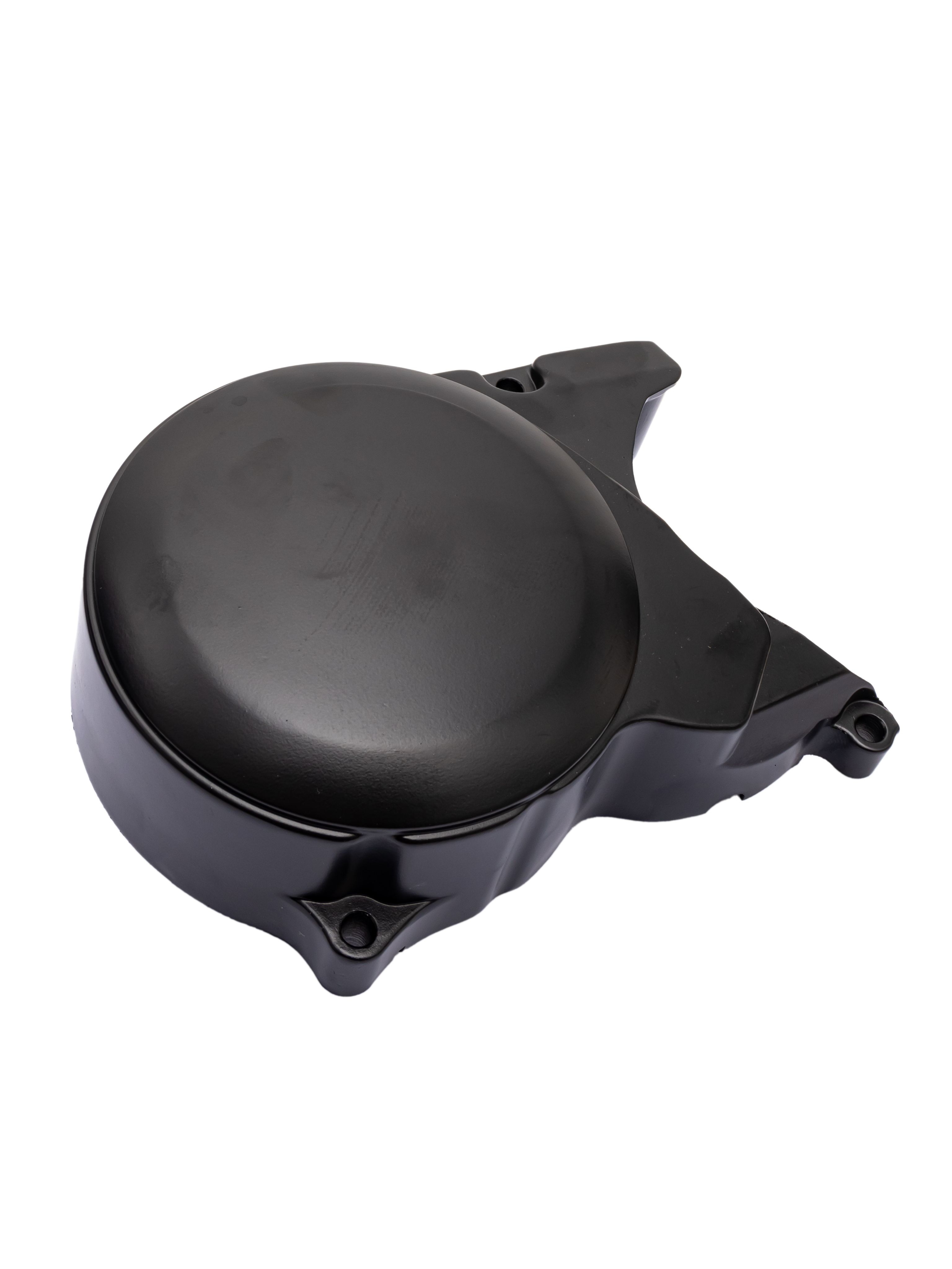 Левая крышка картера W150 YX150 1p56FMJ оригинал Zongshen
