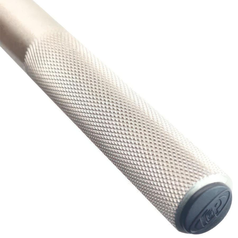 Руль IGP TWINWALL 1-1/8 (28,6 мм) 810 х 130мм синий