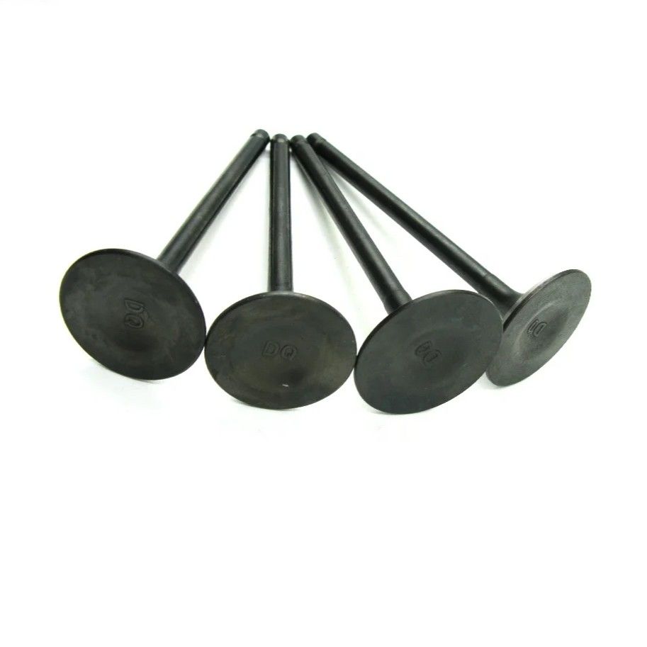 Впускной клапан двигателя ZS170MM-2 оригинал Zongshen