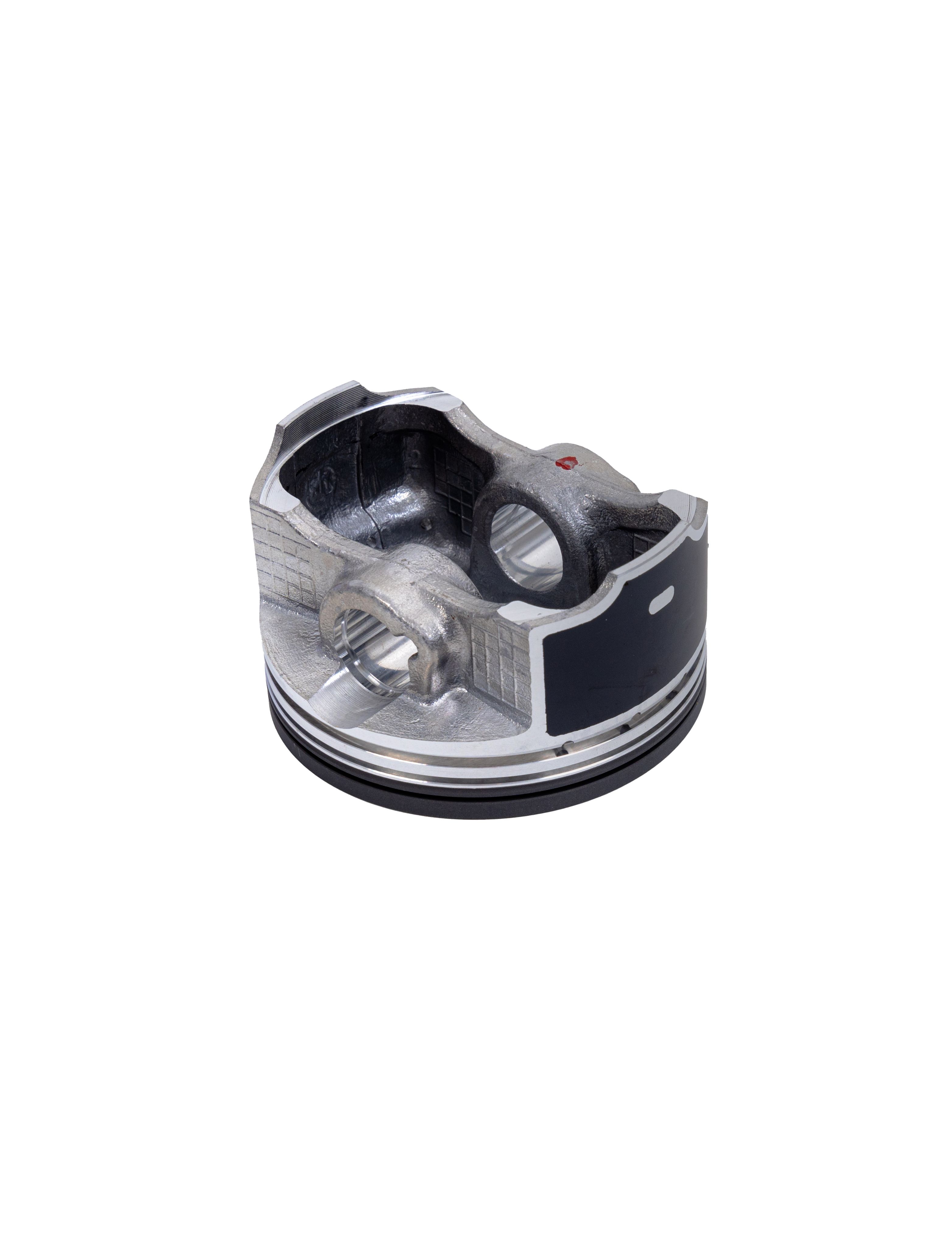 Поршень в сборе 75mm 4 клапана CB300, PR300, CB300RL