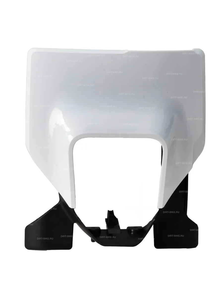 Щиток фары номерной HUSQVARNA FE/TE 250-501 2023 - 2025