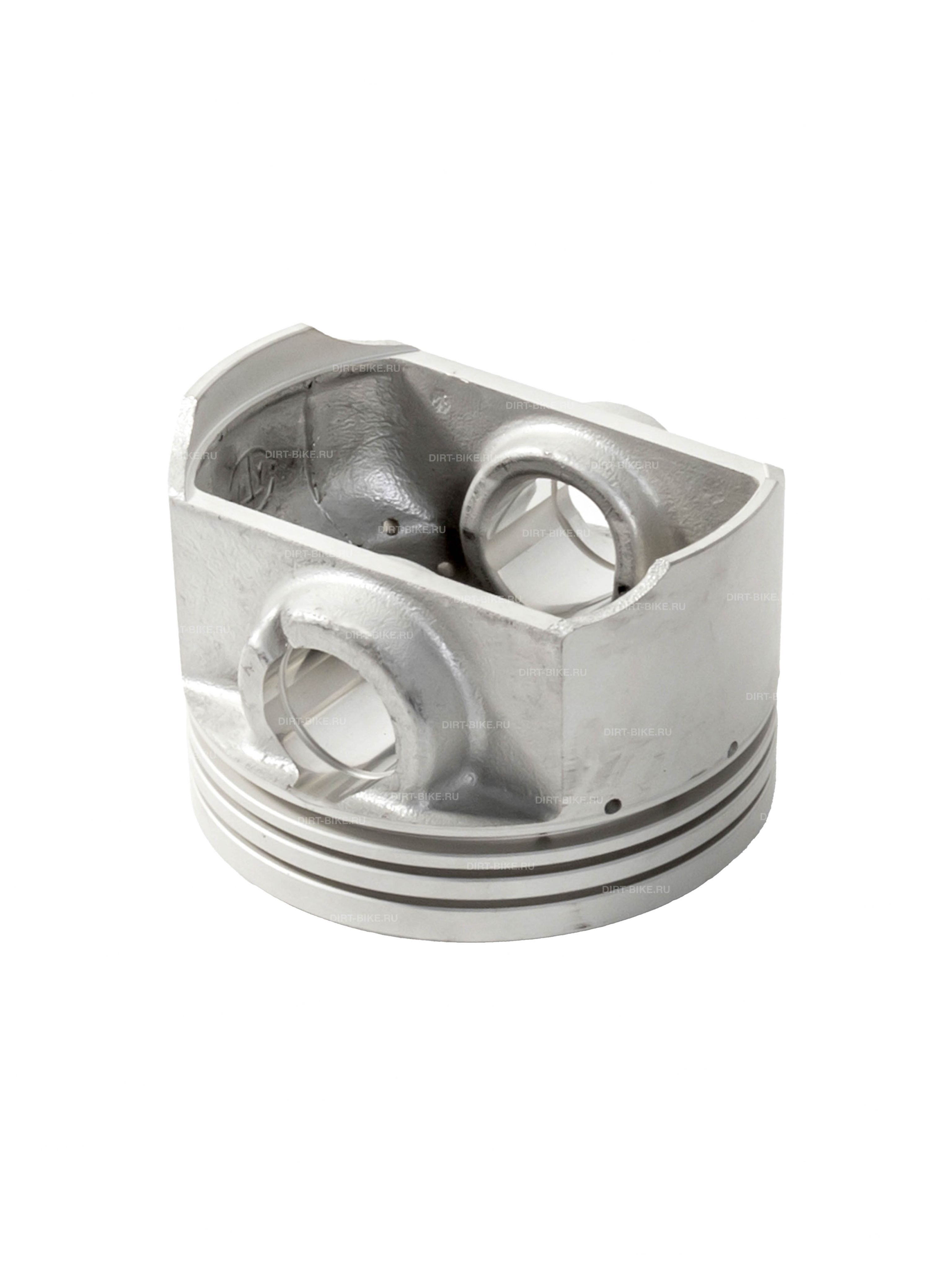 Поршень в сборе d 70mm 170MM-2 (CB250) water, 4 клапана