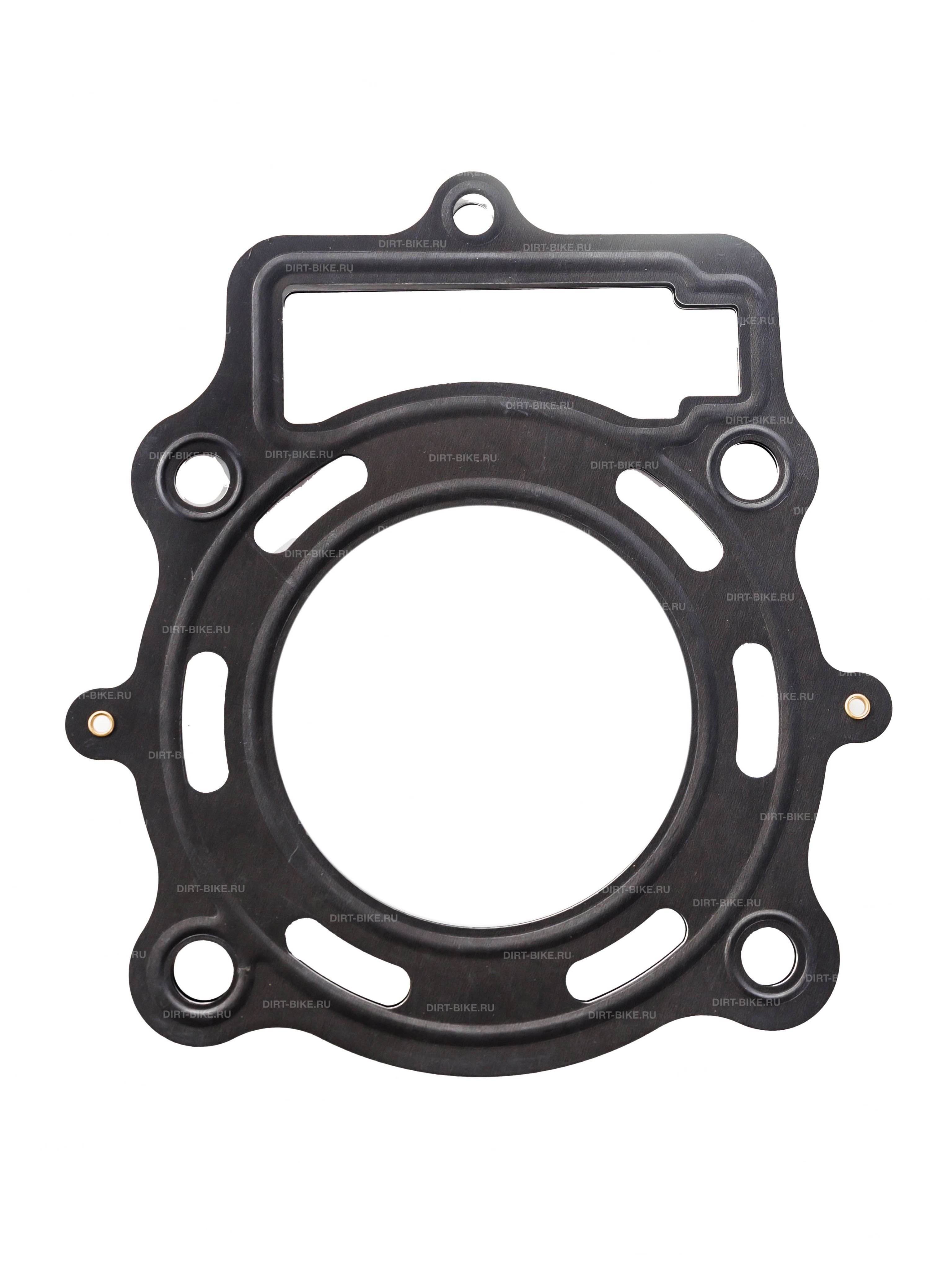 Прокладка головки двигателя Zongshen ZS170MM-2 (CBS250)