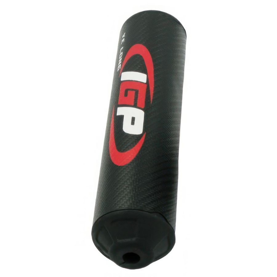 Подушка руля IGP 1-1/8 круглая для эндуро мотоциклов