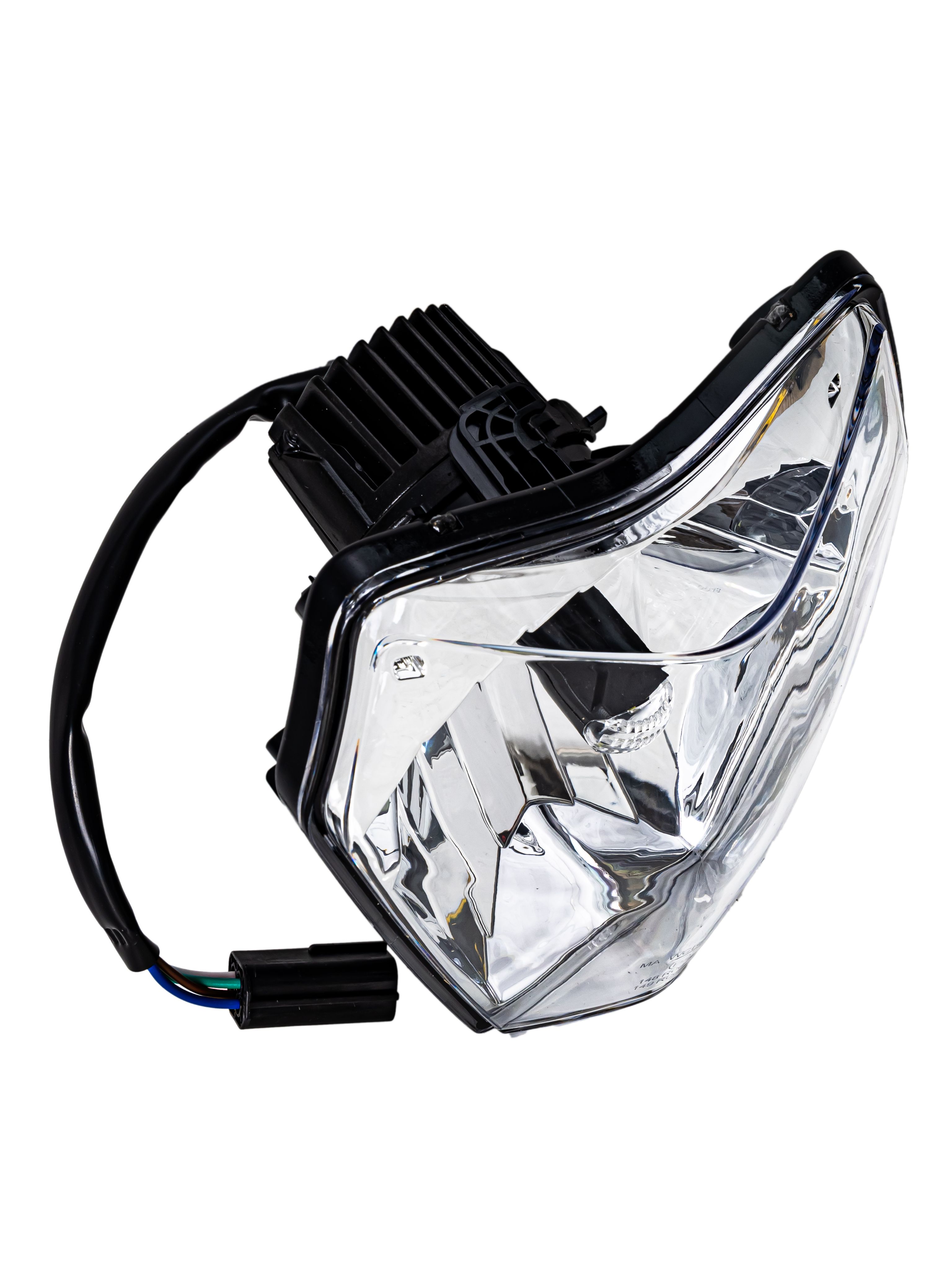 Блок фары диодный KTM 2024 OEM