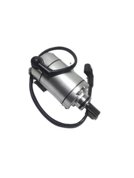 Электростартер двигателя CBS250 ZS170MM-2 оригинал Zongshen