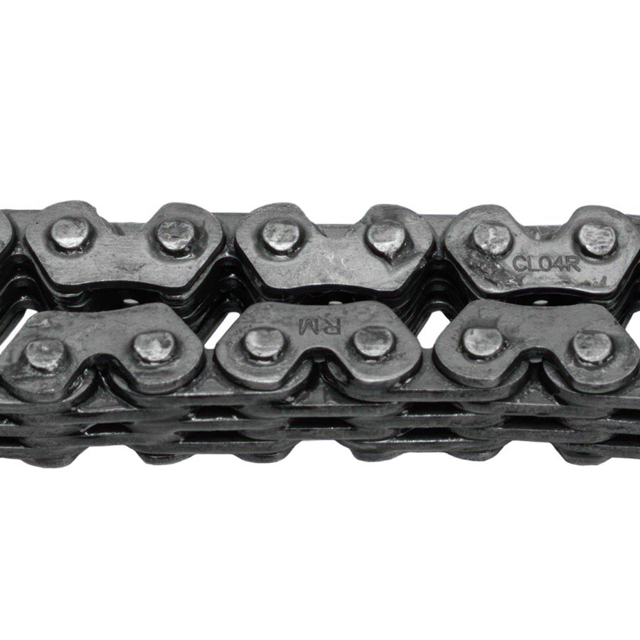 Цепь ГРМ CL04R 3X4 104L для Zongshen 172, 174, 165, 166