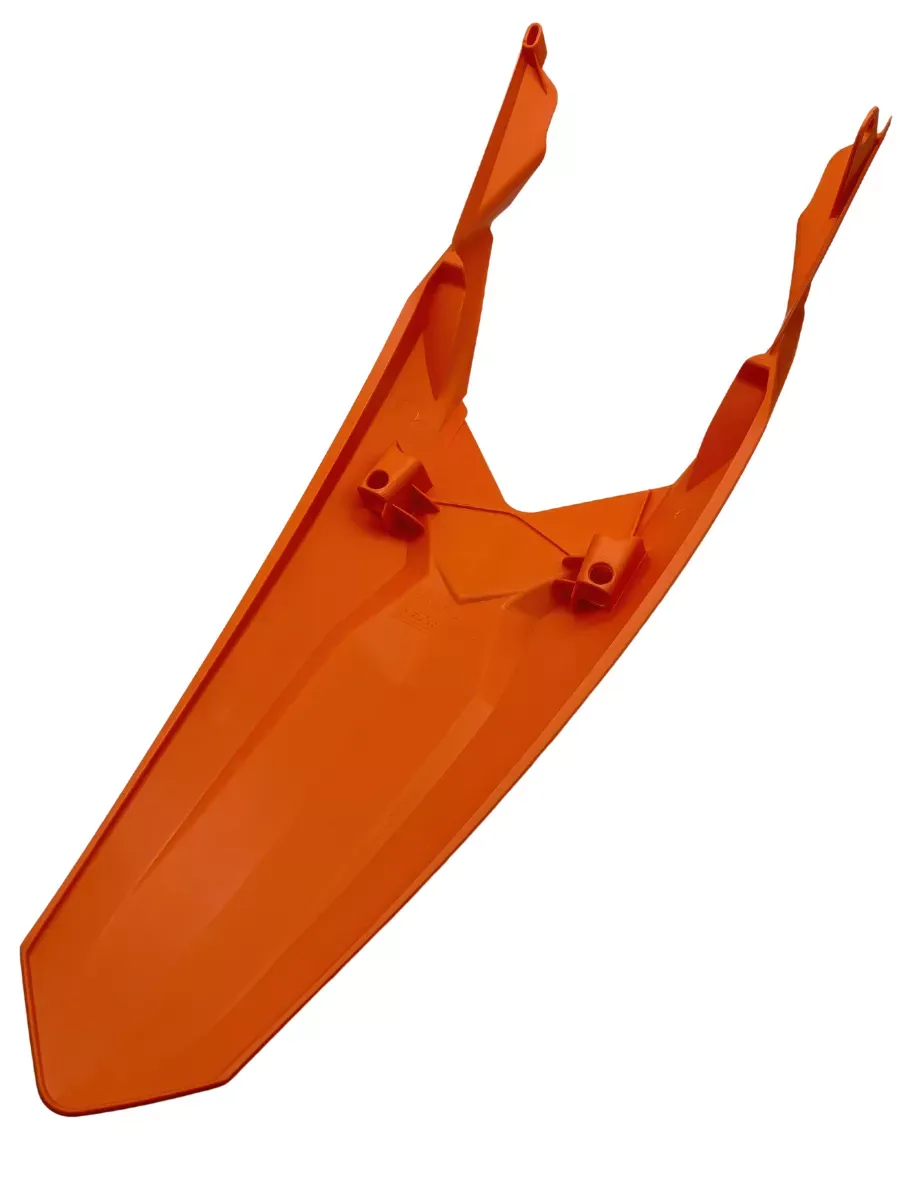 Крыло заднее Sport 003/XR lite оранжевое