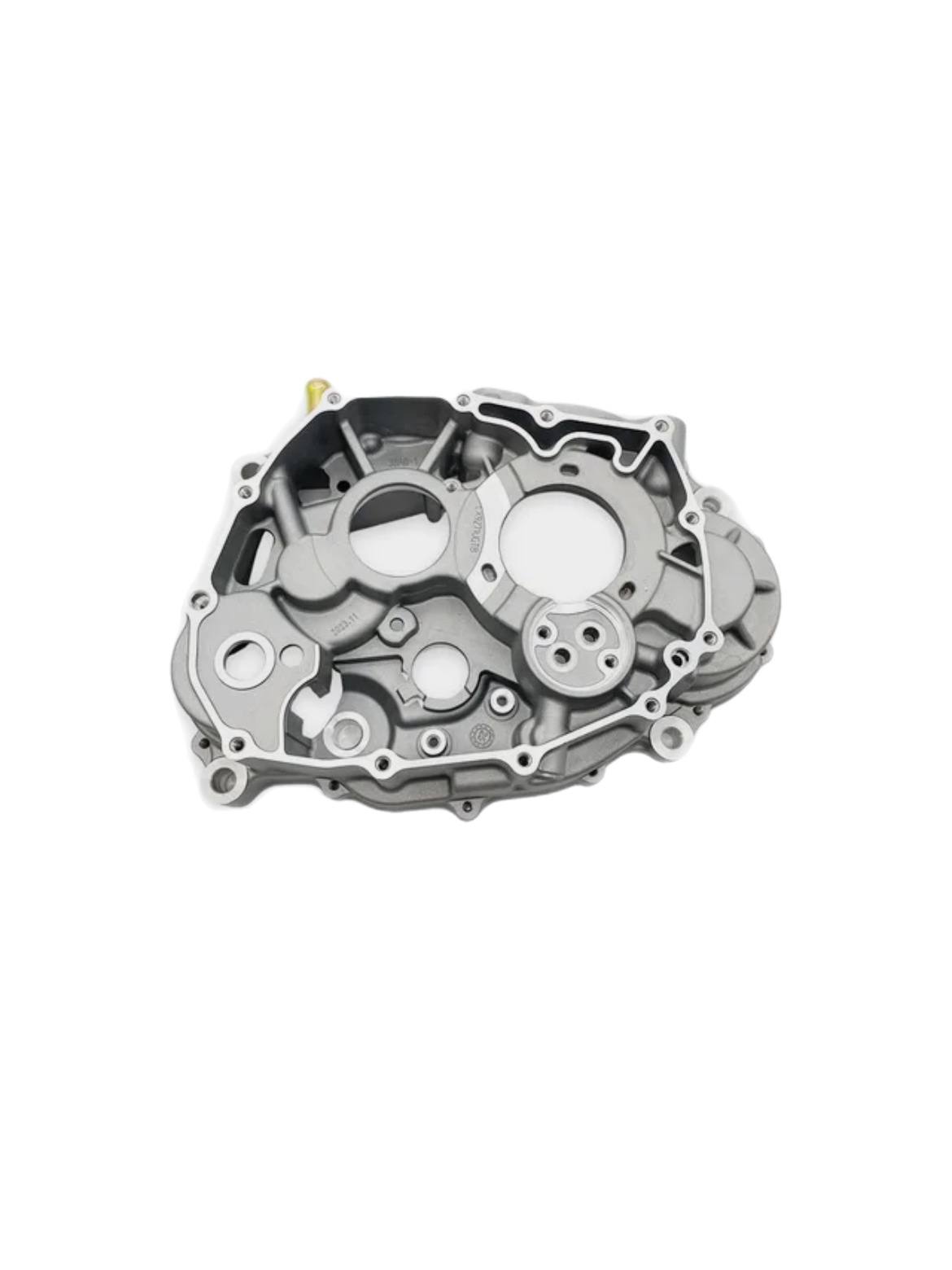 Прокладка головки двигателя YB300H оригинал Loncin