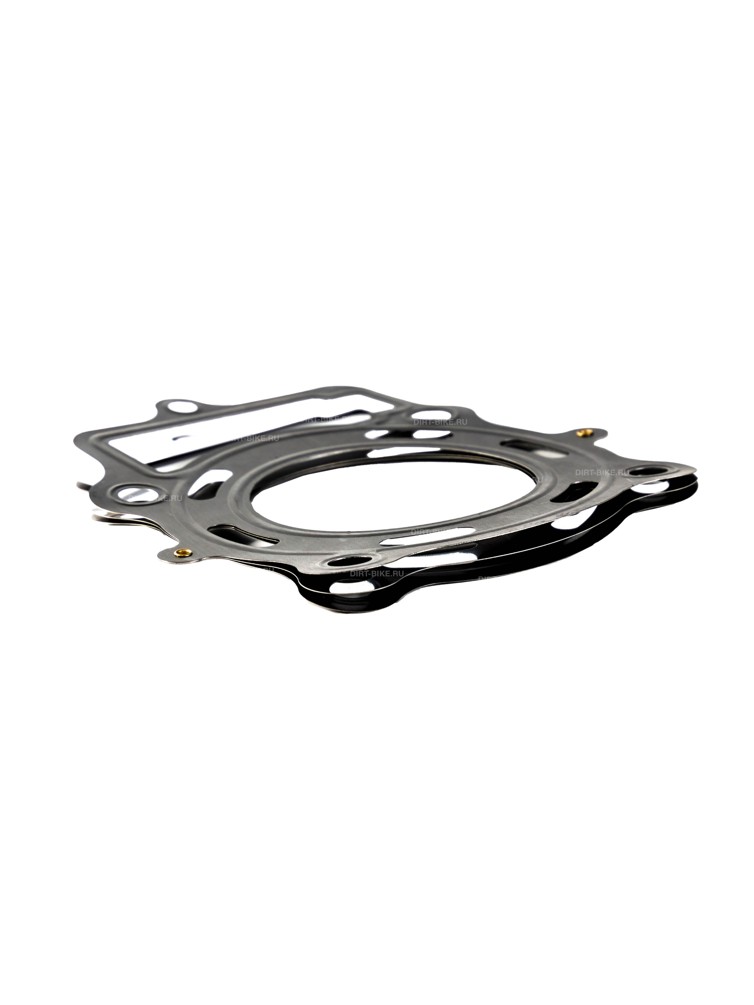 Прокладка головки двигателя Zongshen ZS170MM-2 (CBS250)