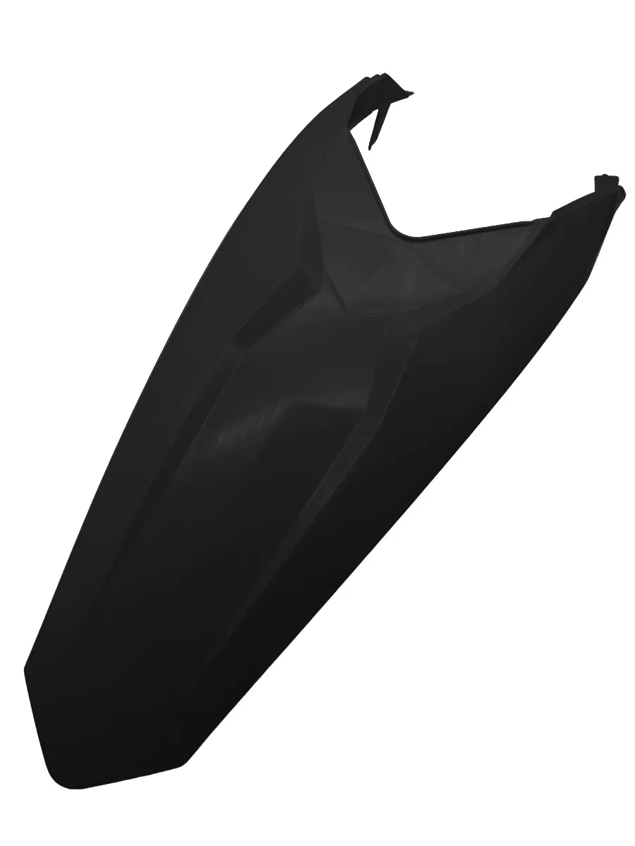 Крыло заднее Sport 003/XR lite черное