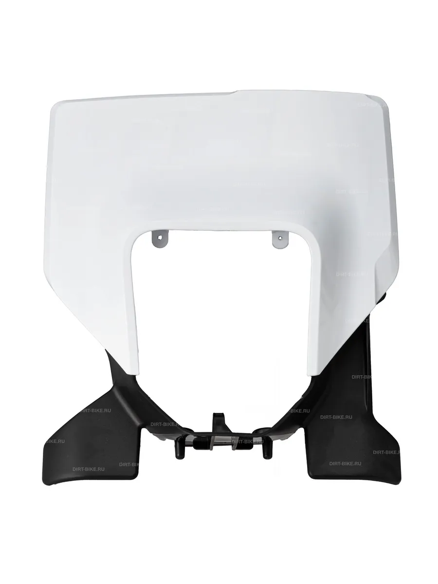 Щиток фары номерной HUSQVARNA FE/TE 250-501 2023 - 2025