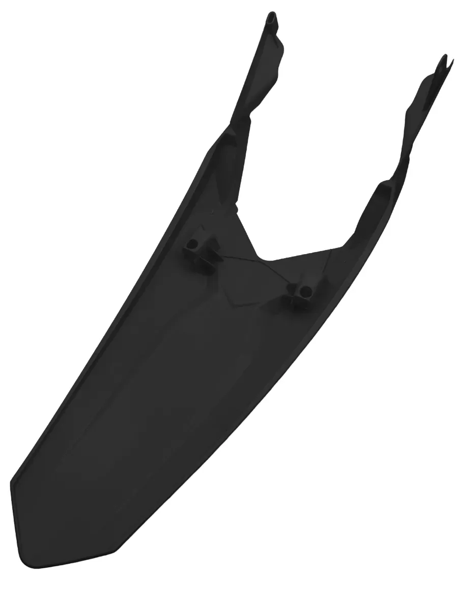 Крыло заднее Sport 003/XR lite черное