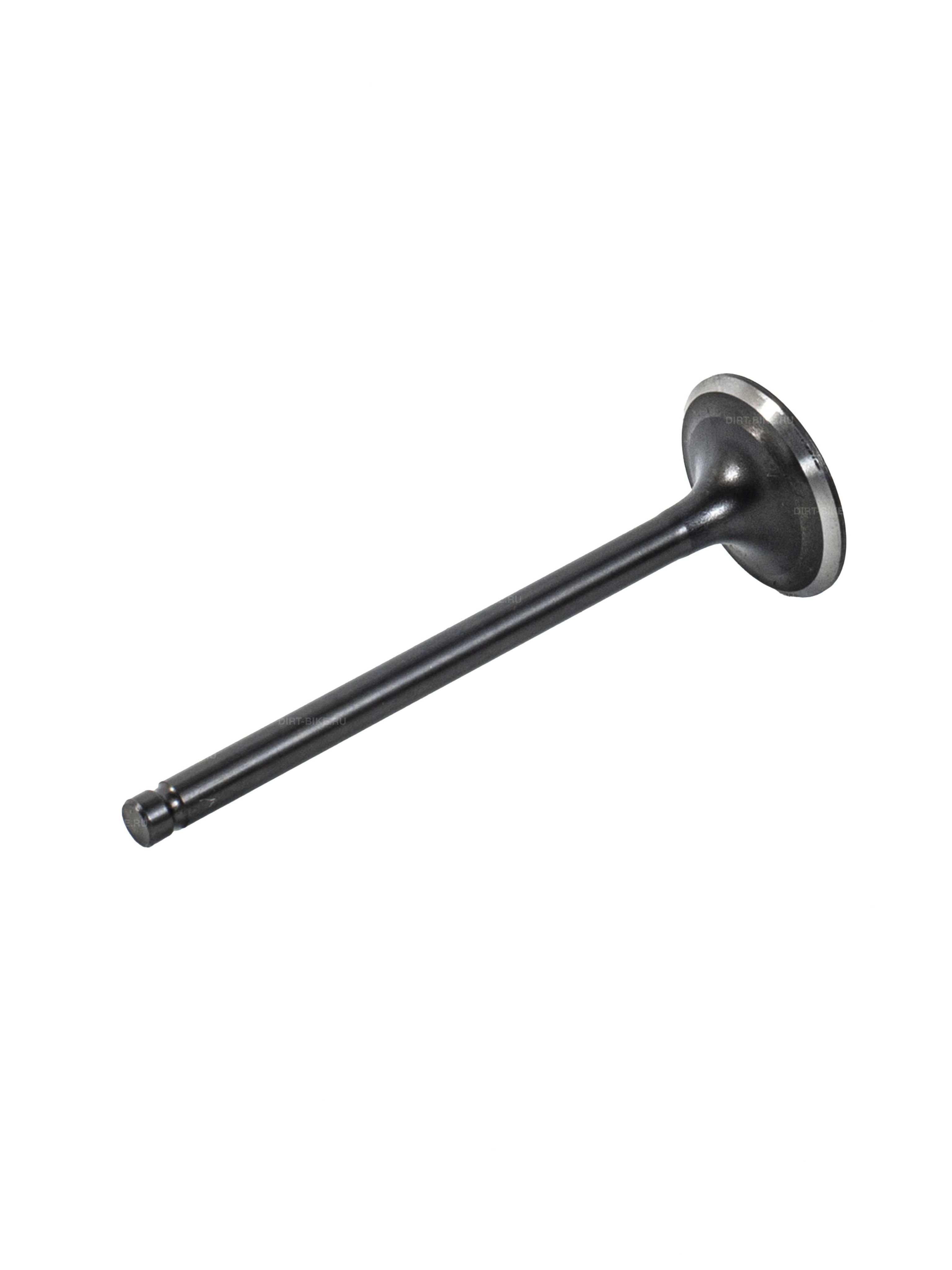 Клапан выпускной для двигателя ZS172FMM, ZS175FMN